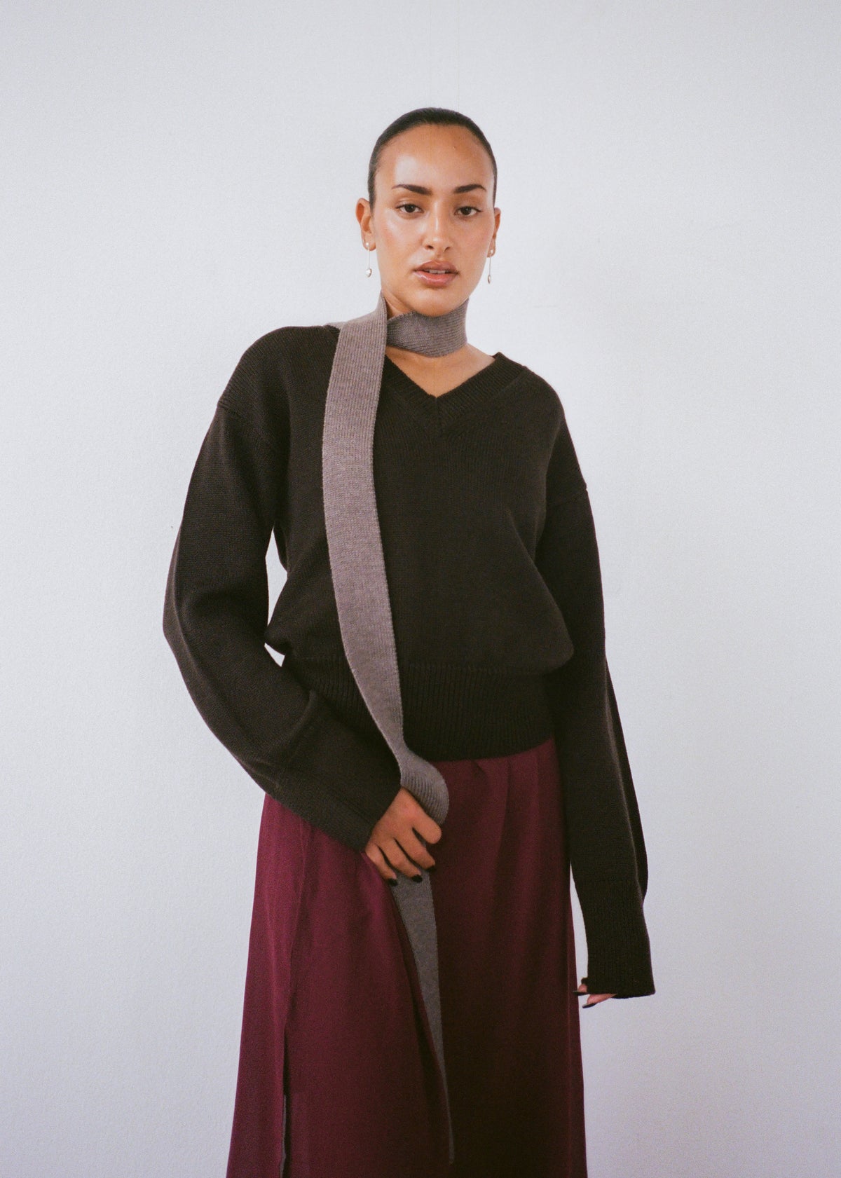 Nanna Knit
