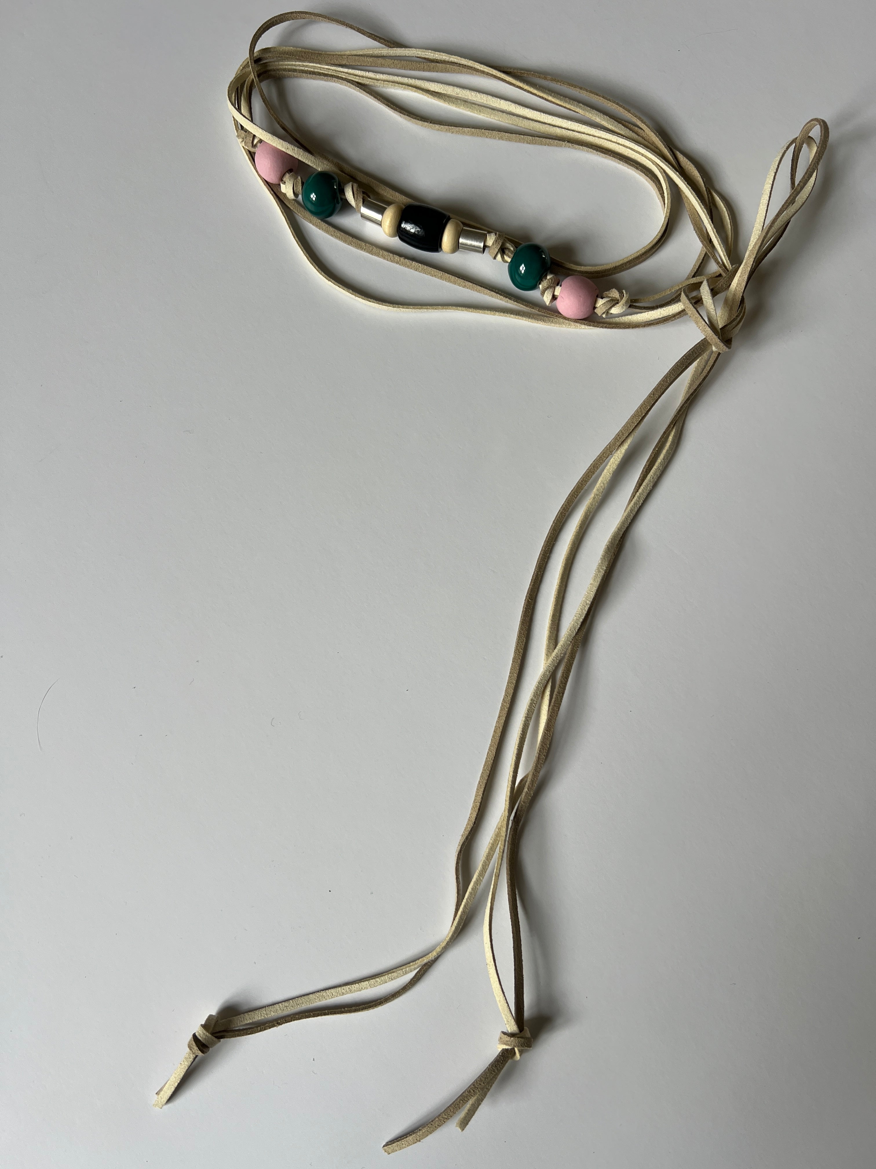 T96 Belt