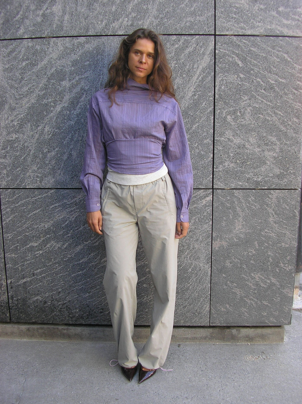 Emma Pants