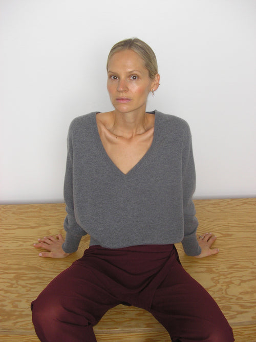 Bellis Knit