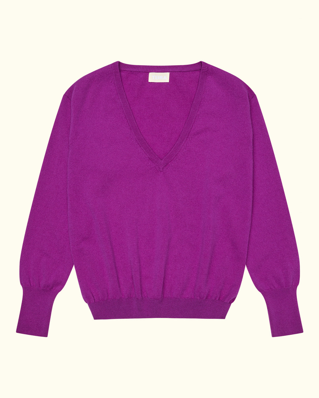 Bellis Knit