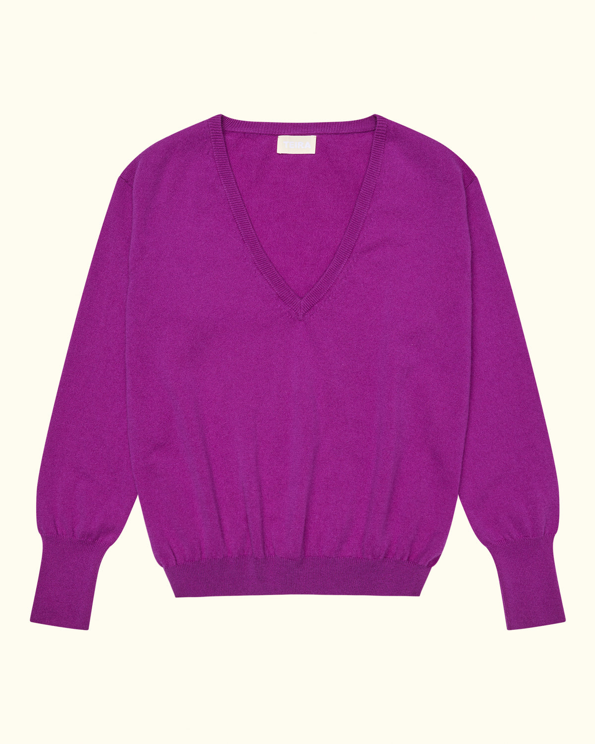 Bellis Knit