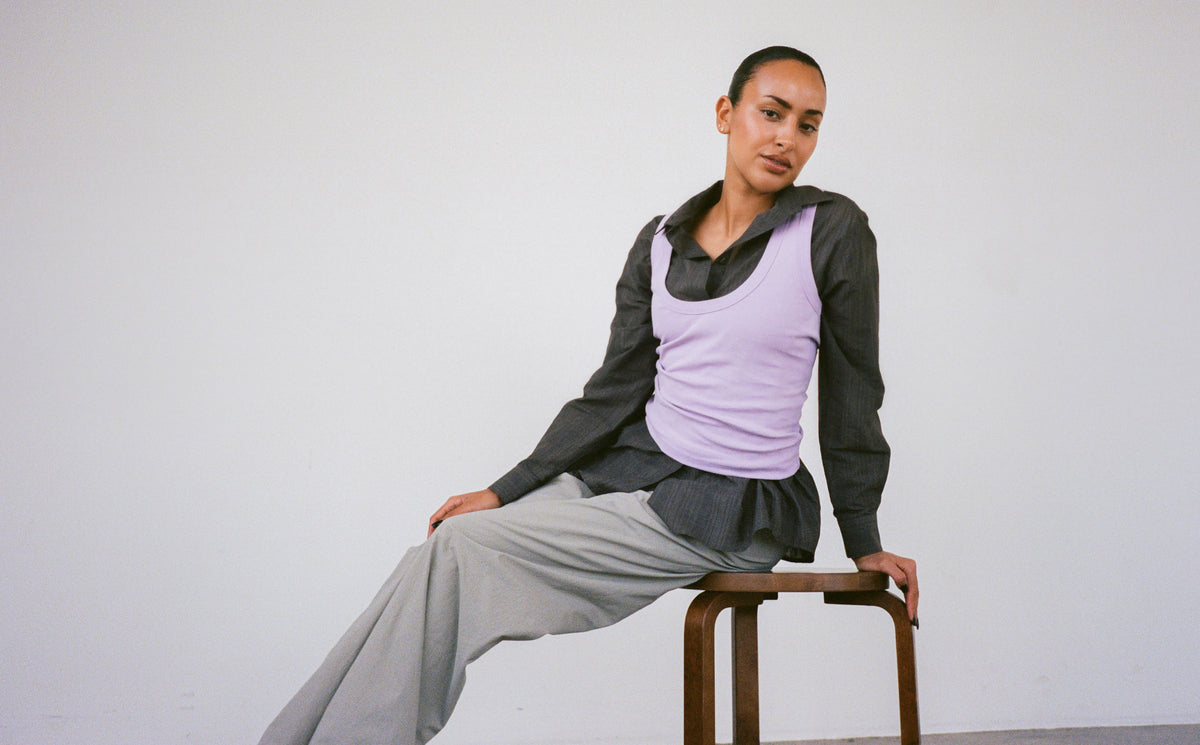 Frederikke Shirt