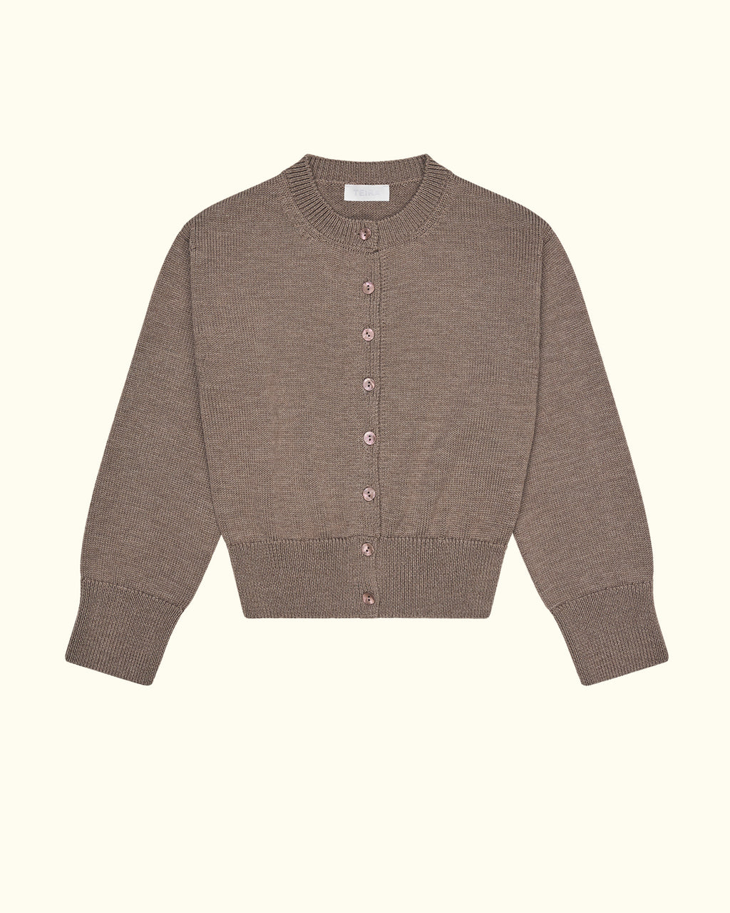 Nanna Cardigan