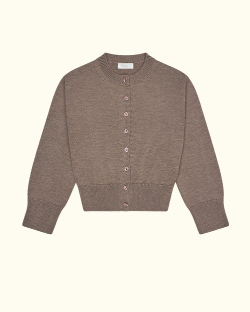 Nanna Cardigan