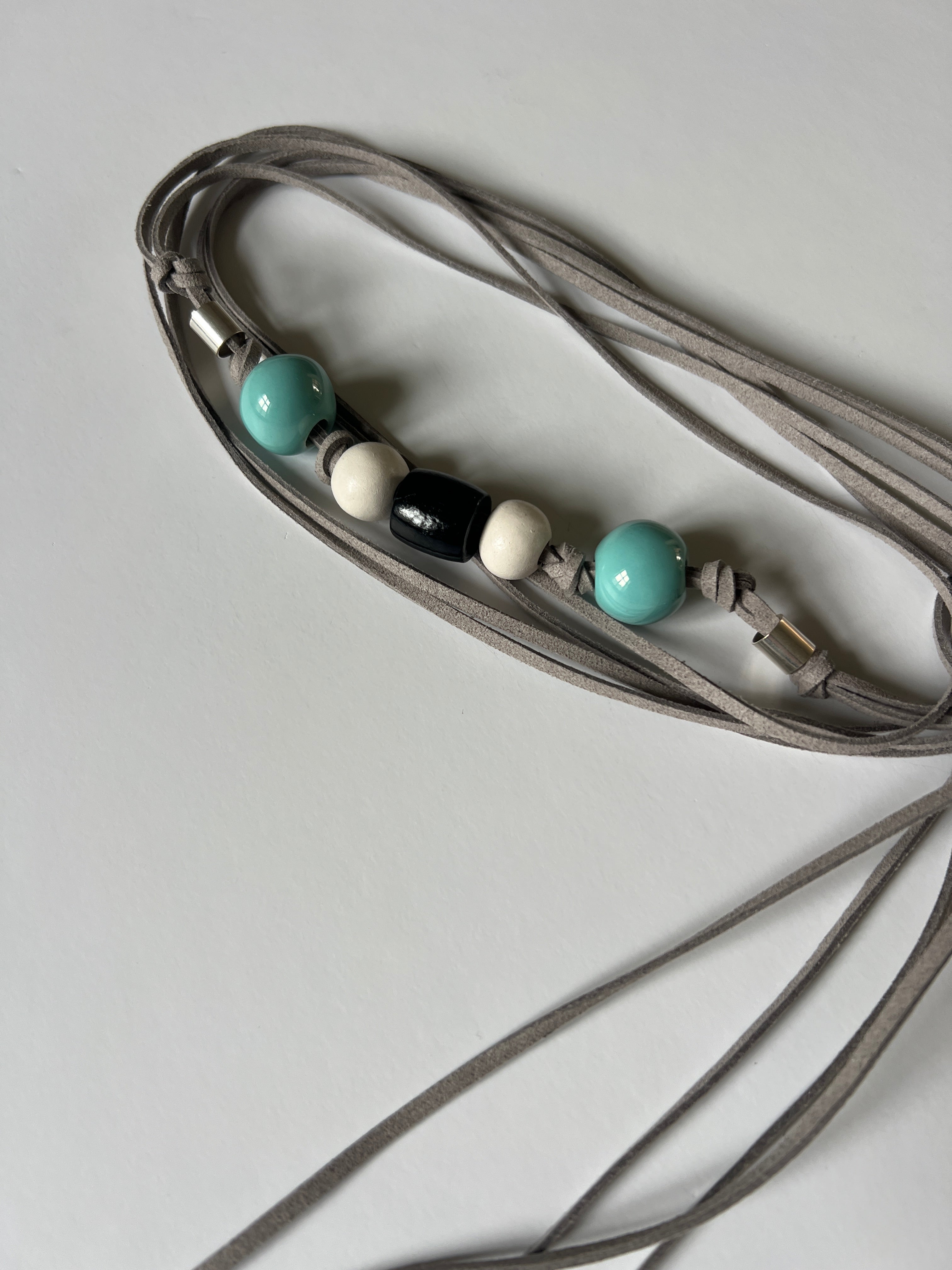 T96 Belt