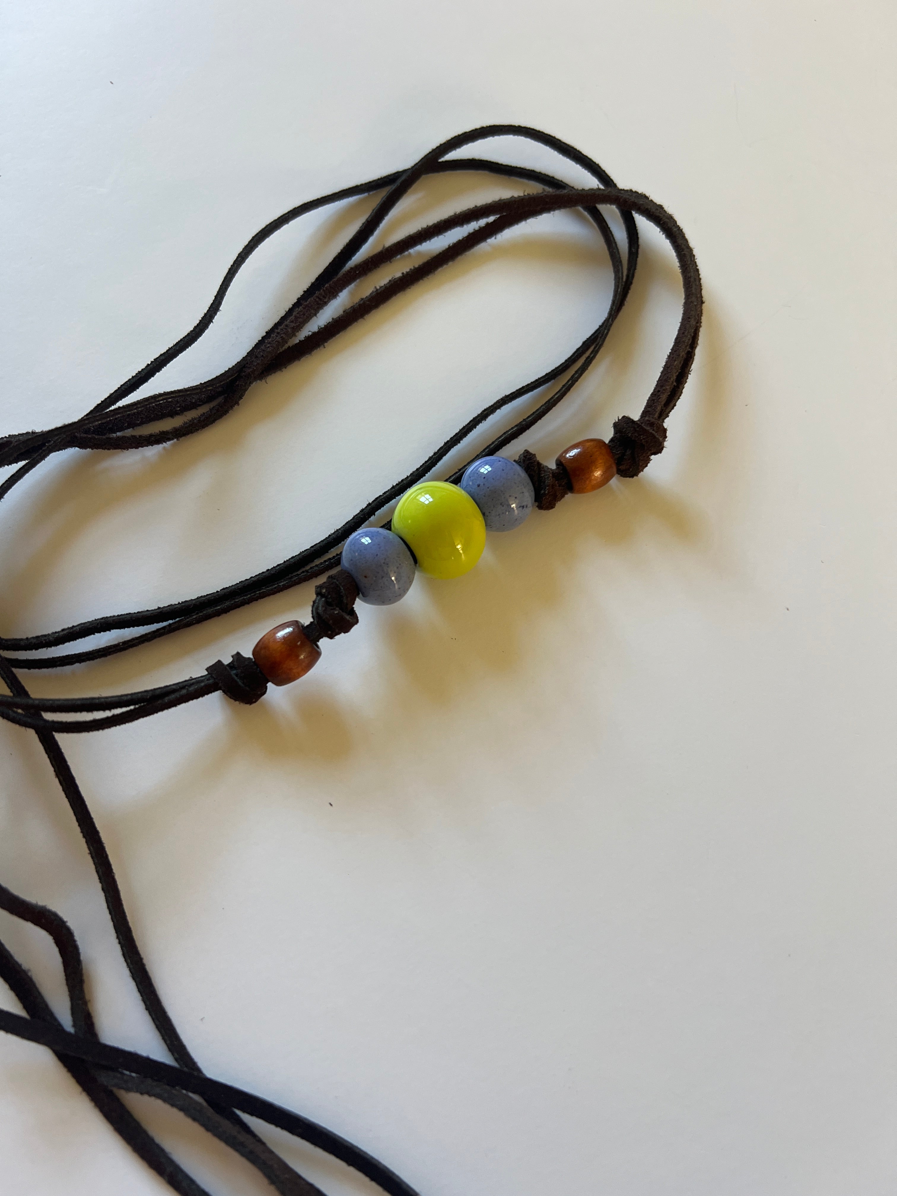 T96 Belt