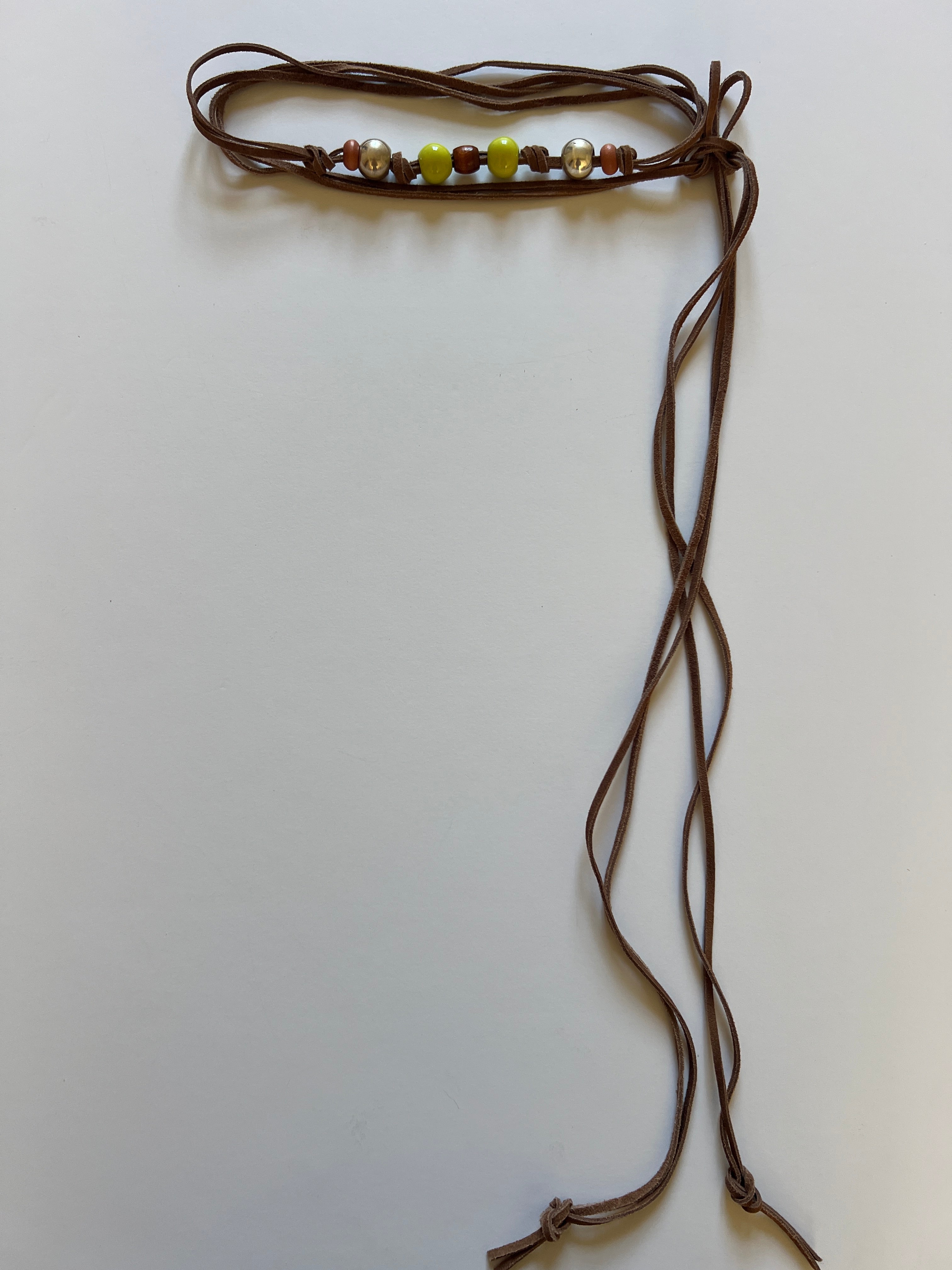 T96 Belt