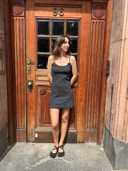 Vero Slip Dress