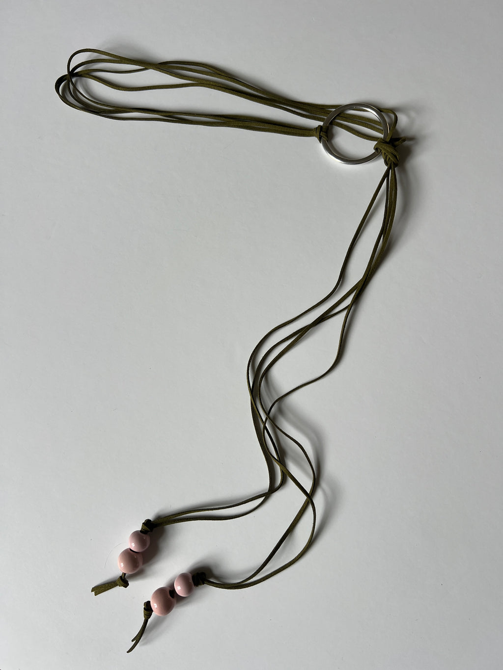 T96 Belt