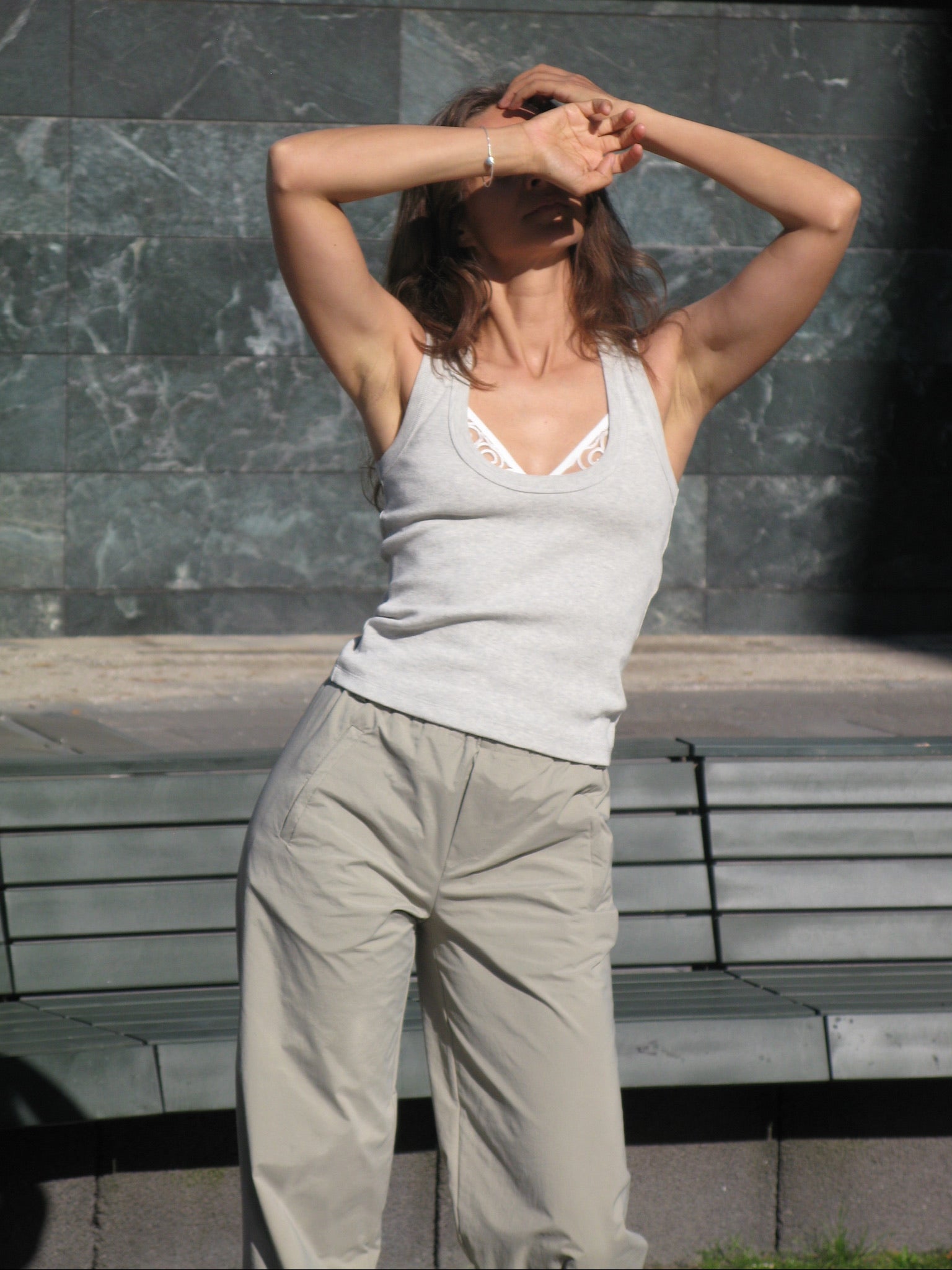 Emma Pants