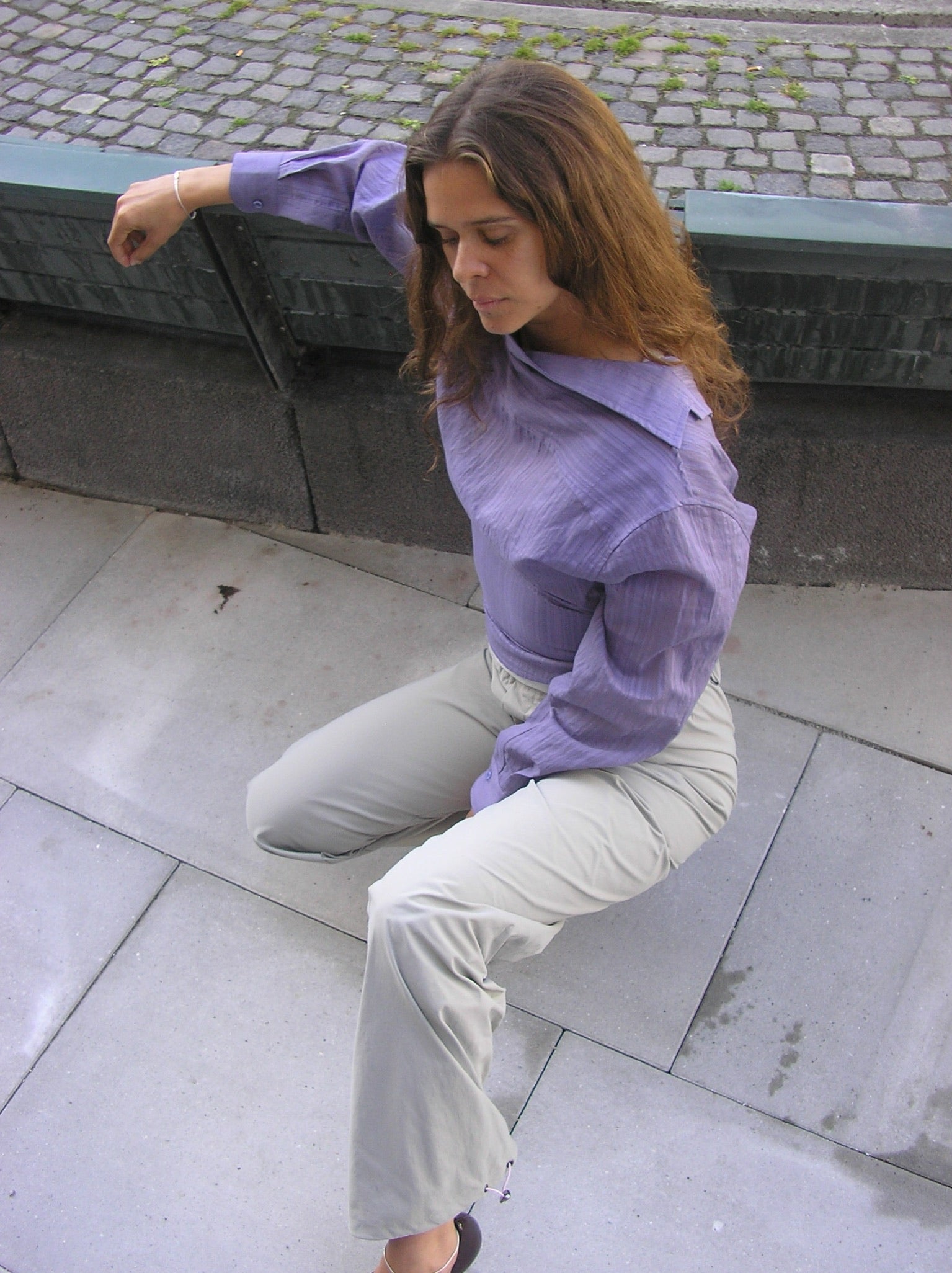 Emma Pants