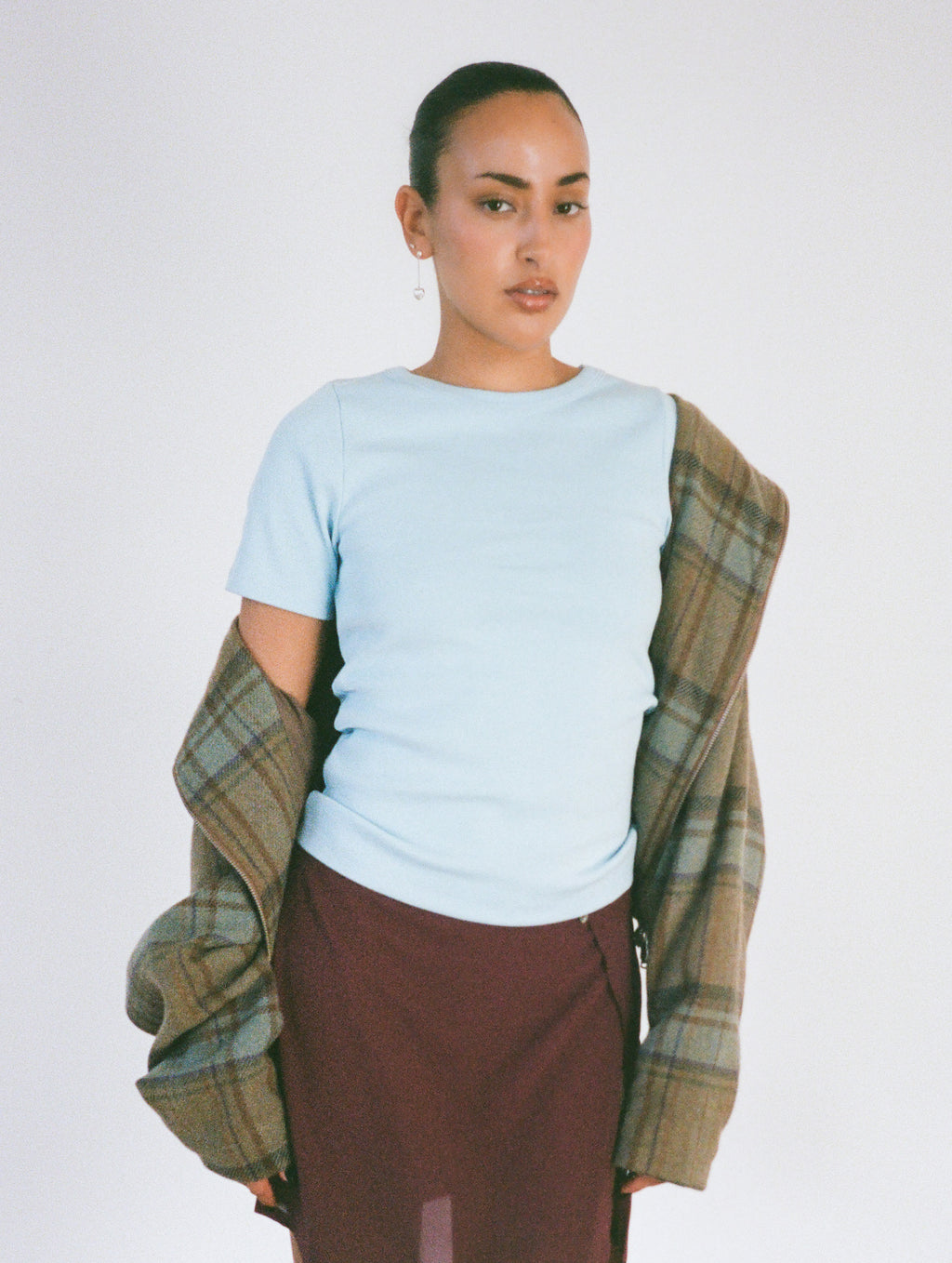 Luna Tee