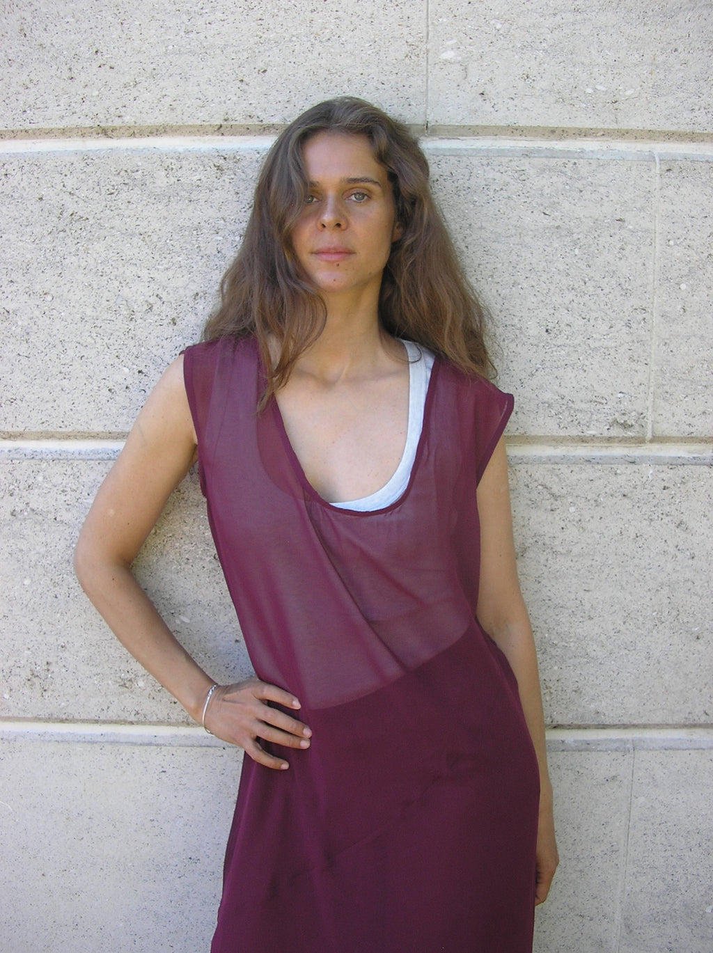 Alba Dress
