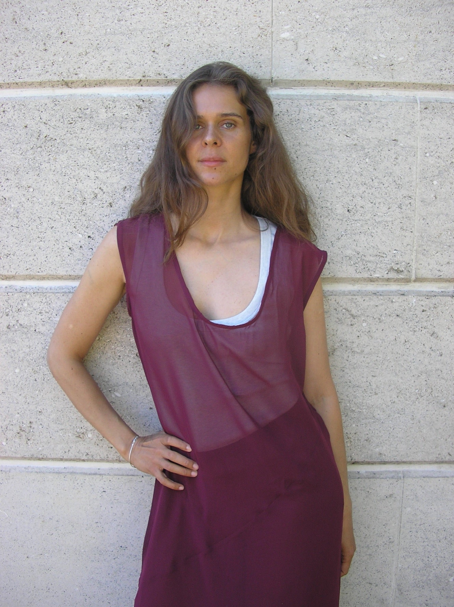 Alba Dress