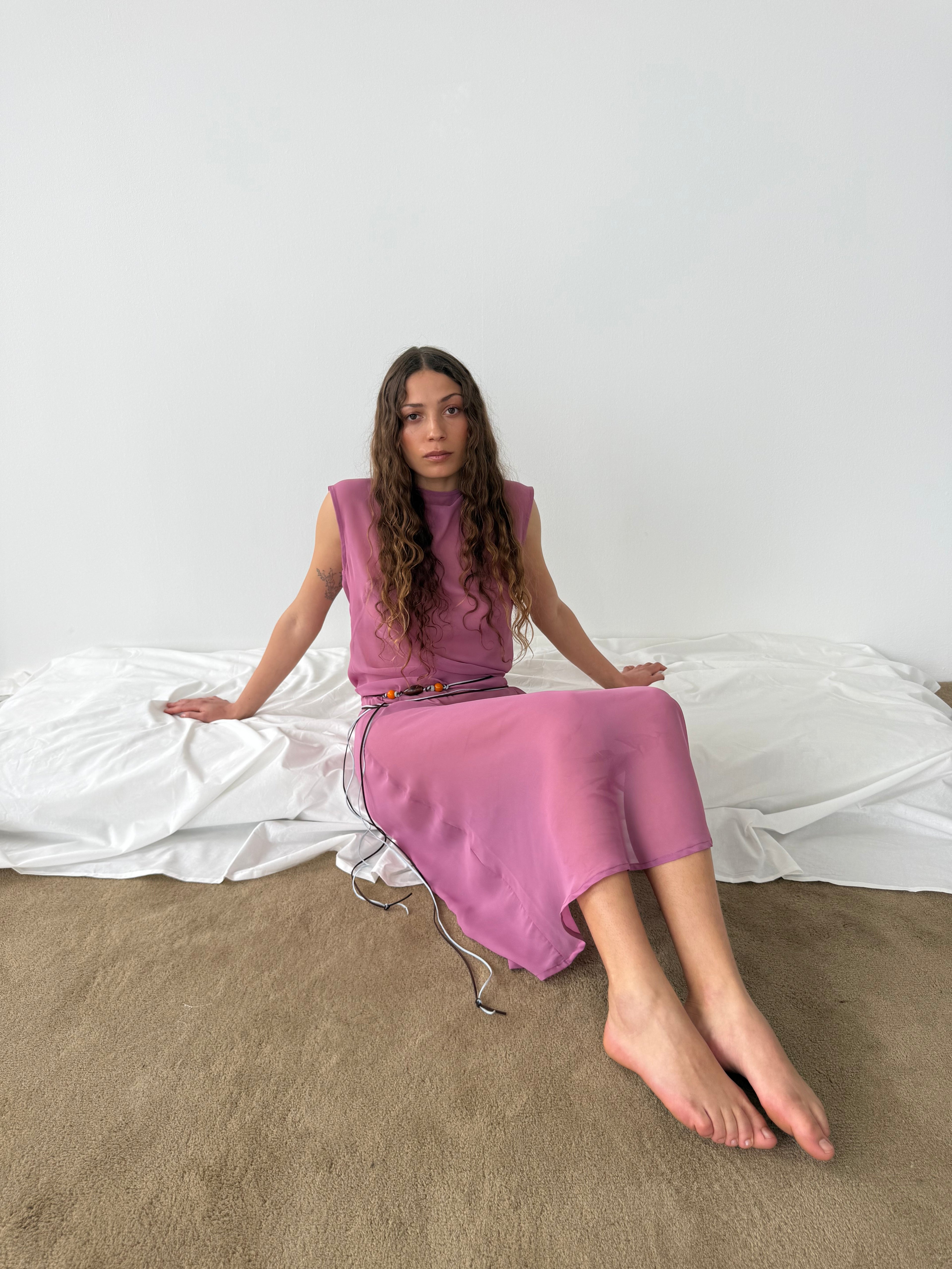 Alba Dress