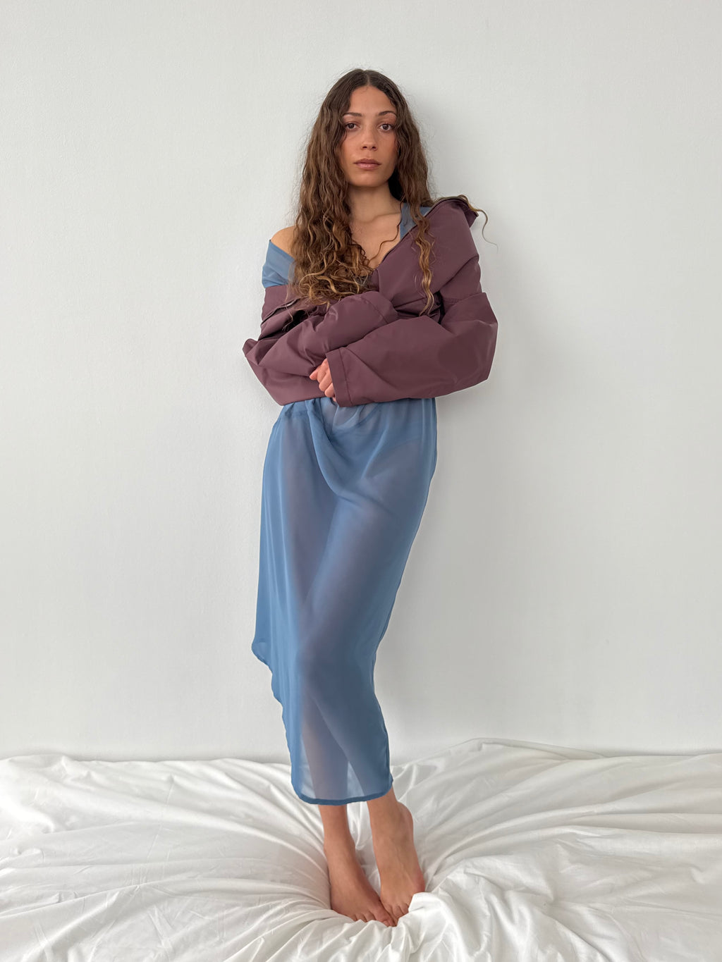 Alba Dress