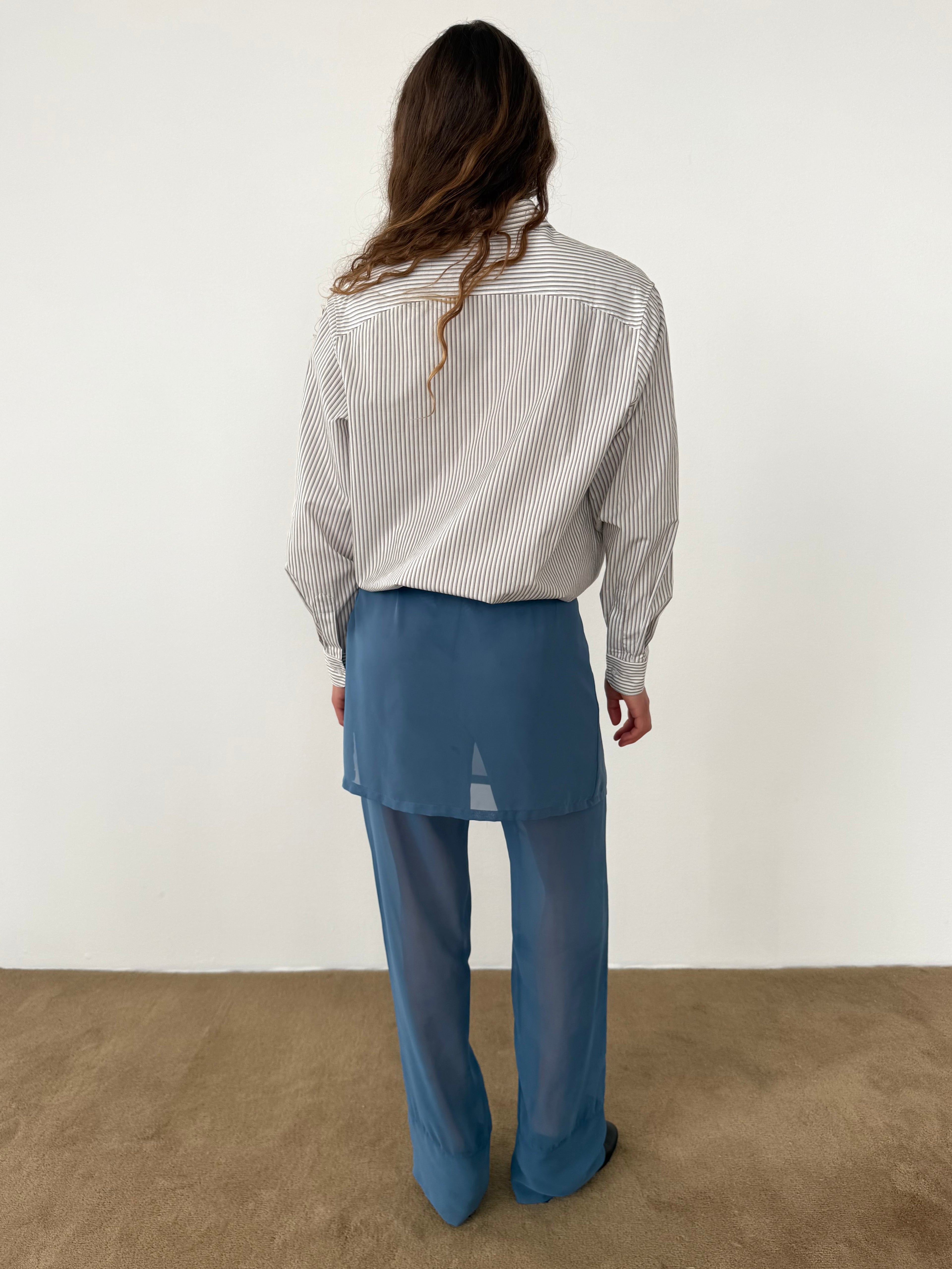 Frederikke Shirt