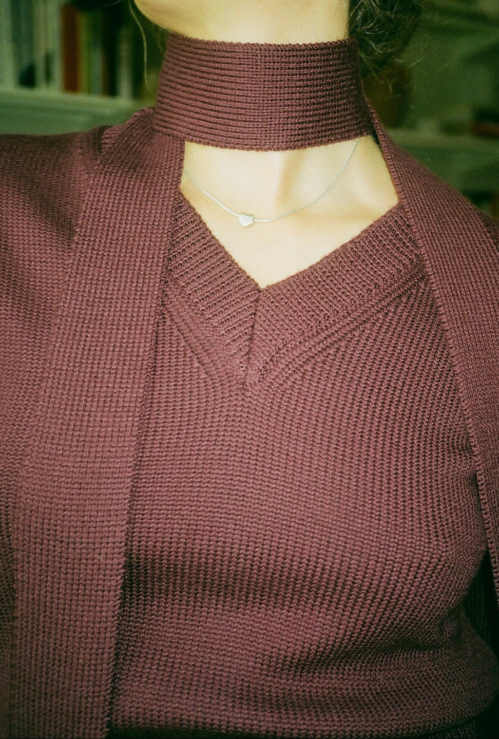 Heart Necklace
