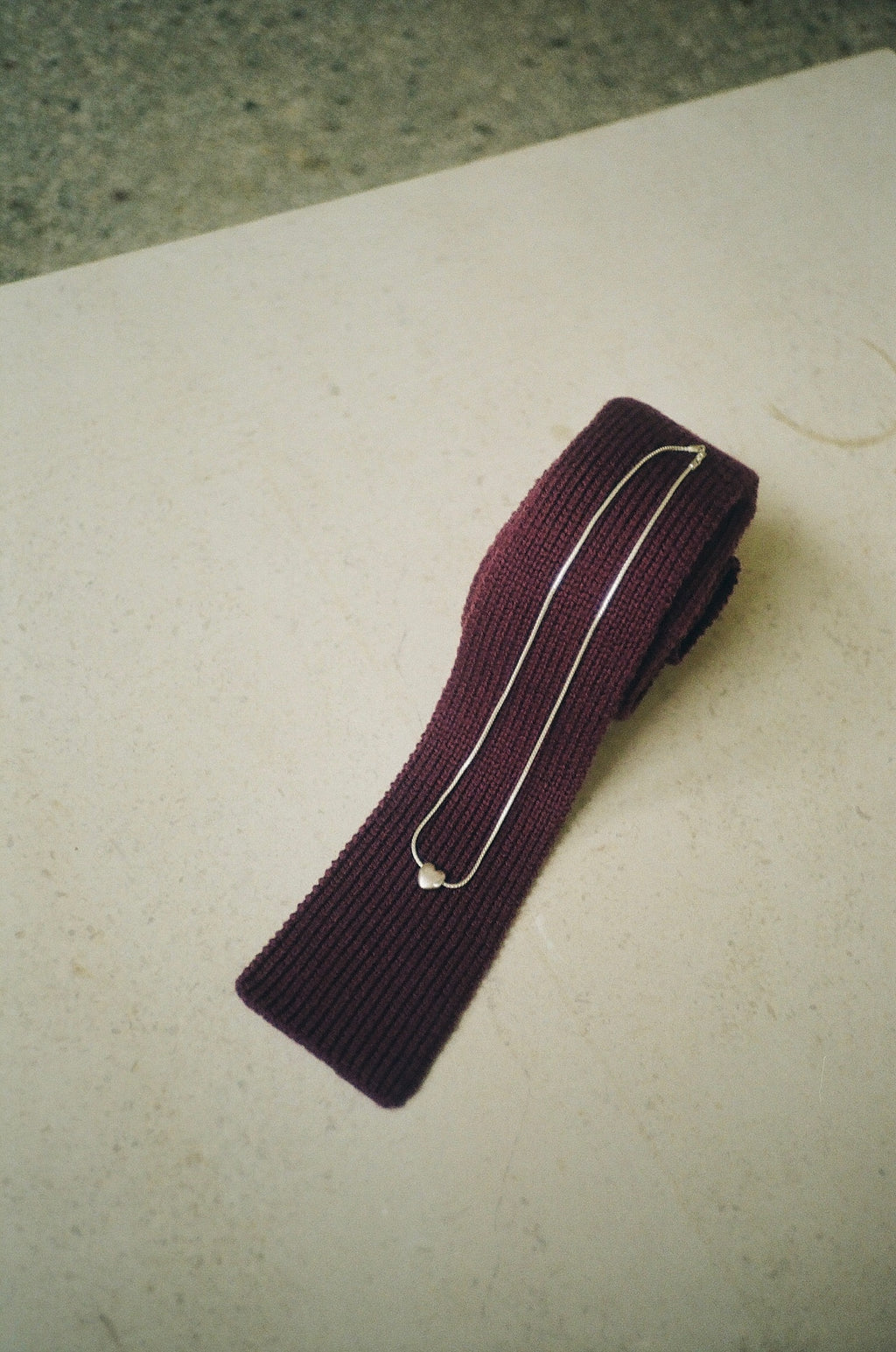 Heart Necklace