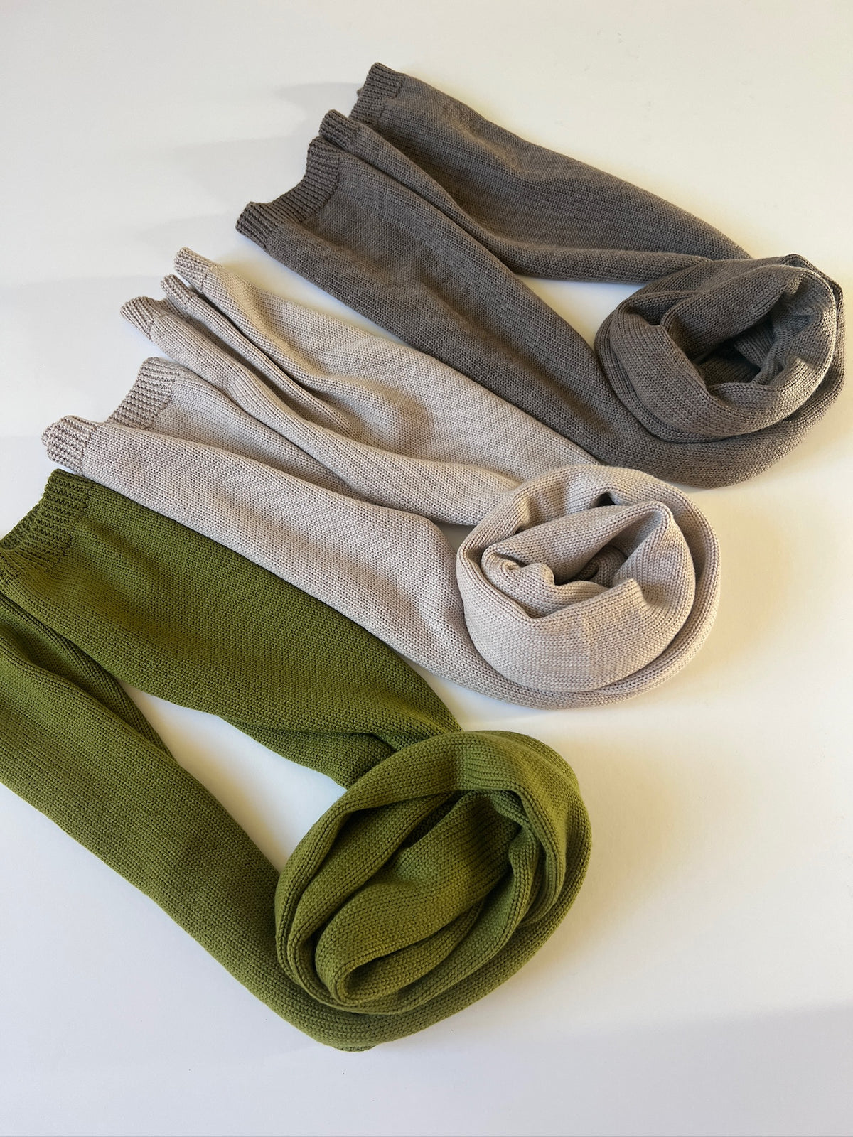 Alberte Scarf