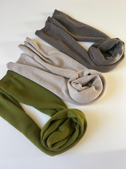 Alberte Scarf