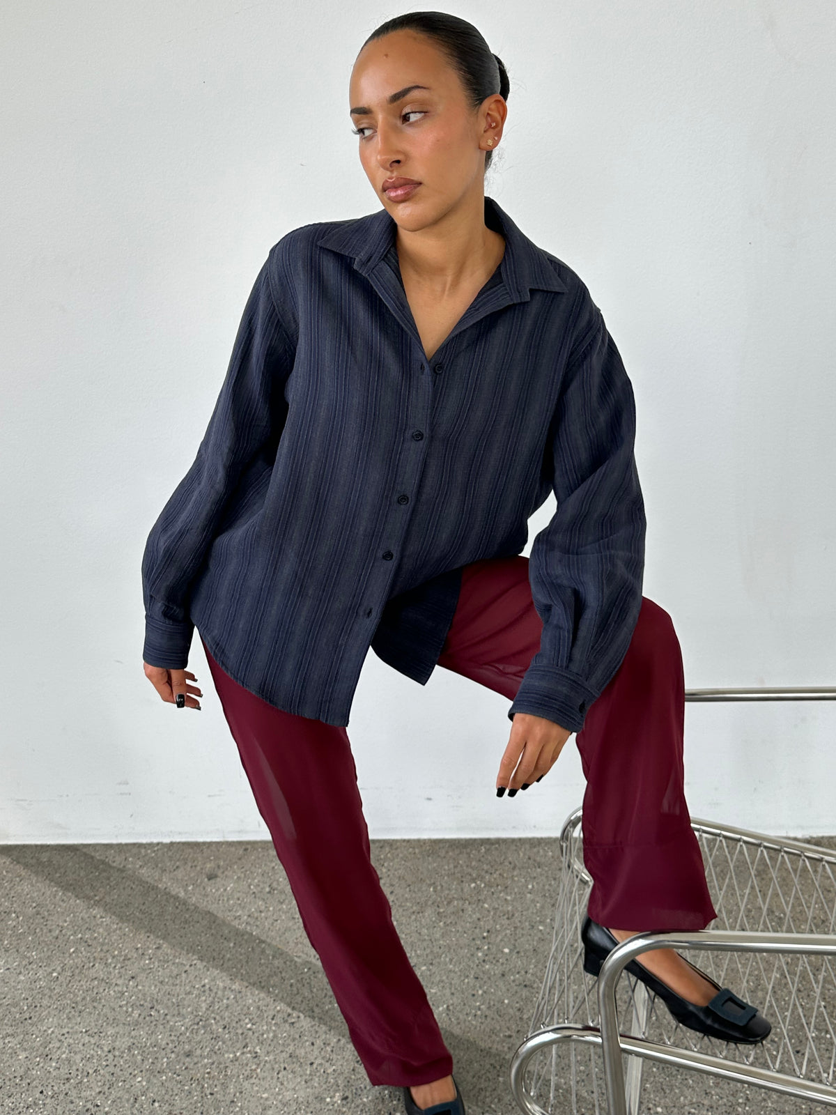 Amalie Pants