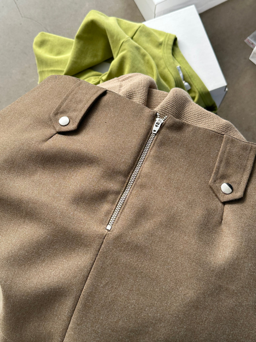 Sidsel Mini Skirt