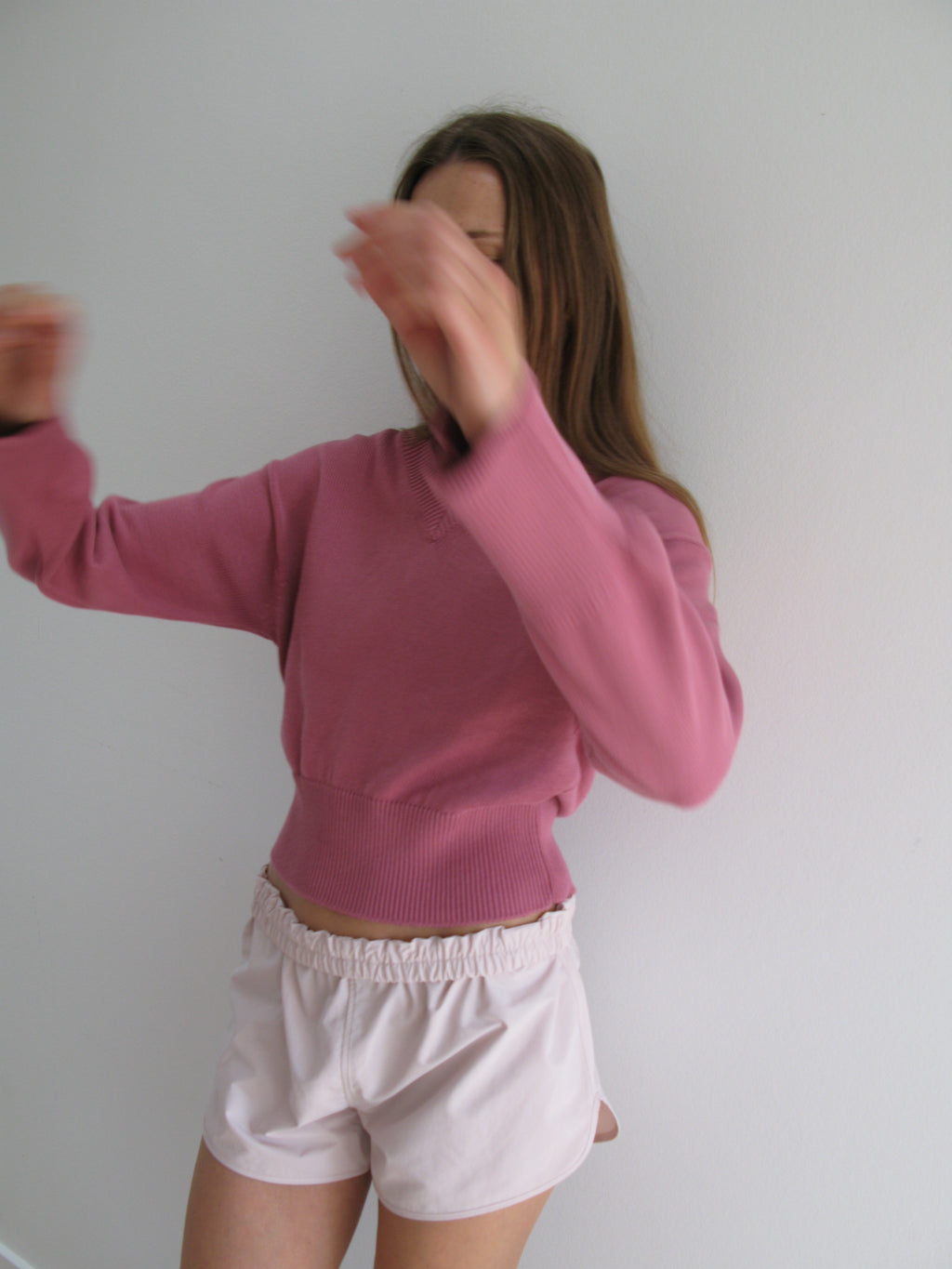 Nanna (Cotton) Knit