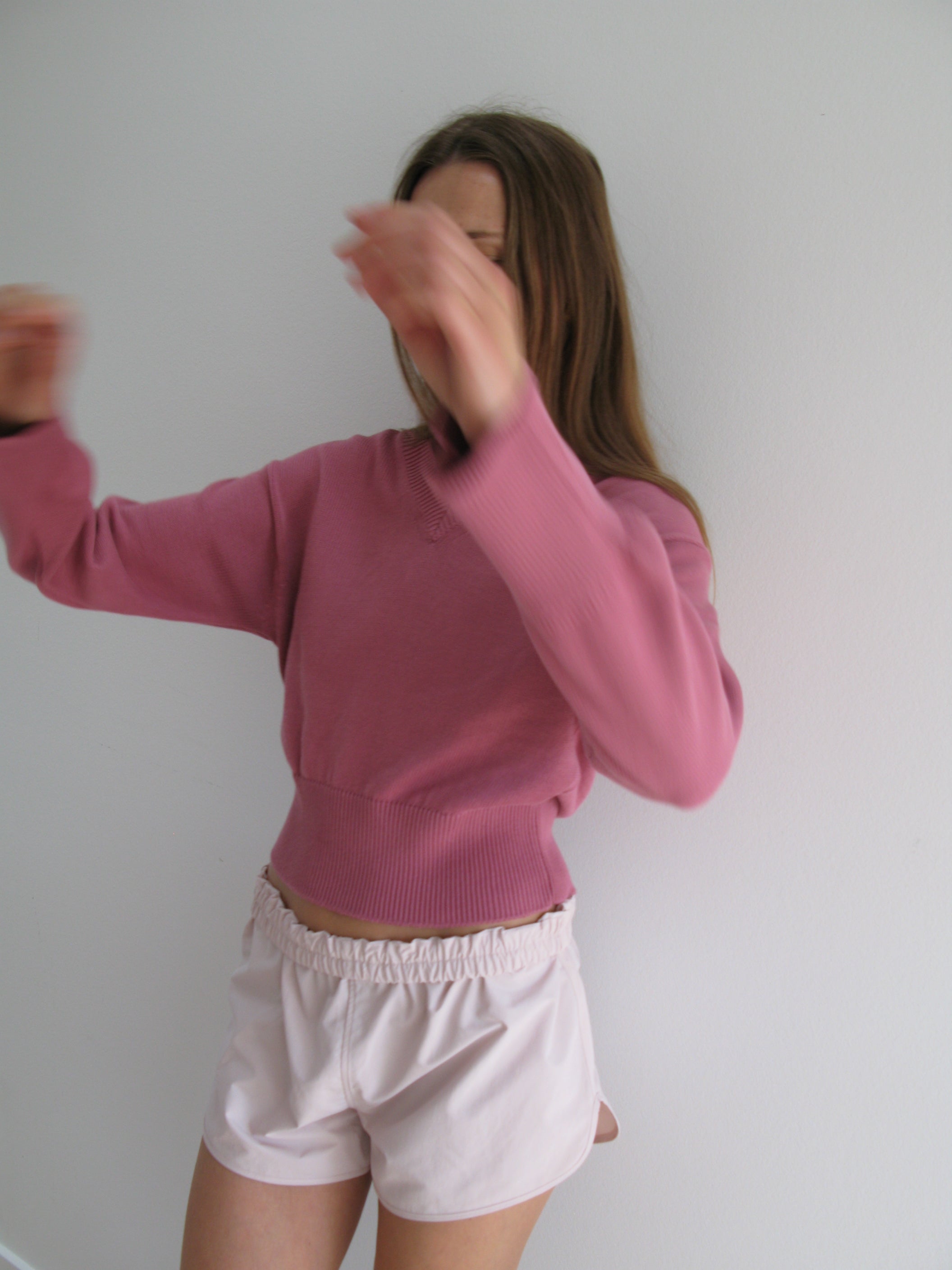 Nanna (Cotton) Knit