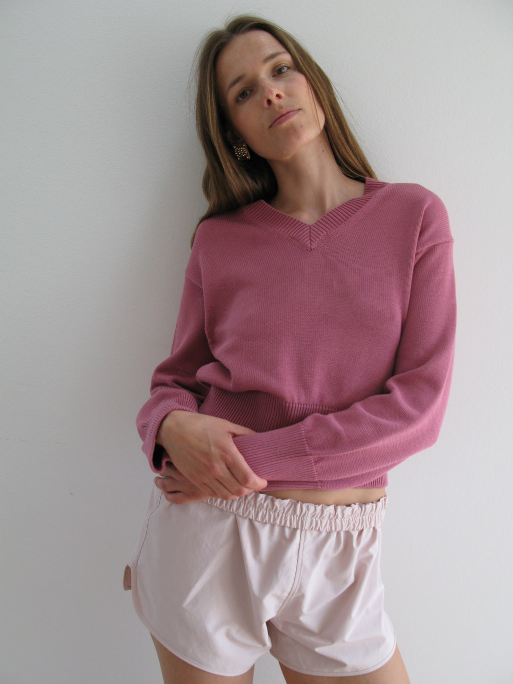 Nanna (Cotton) Knit