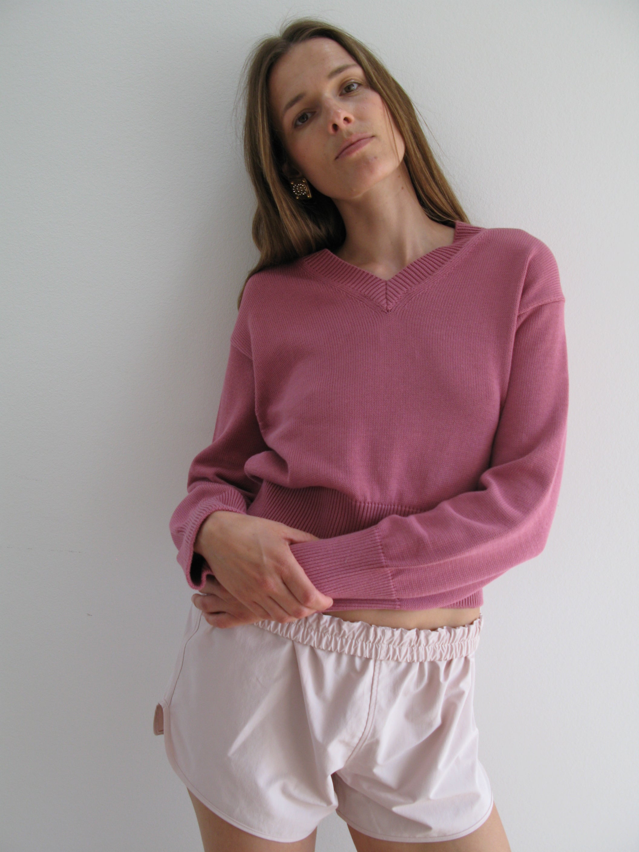 Nanna (Cotton) Knit