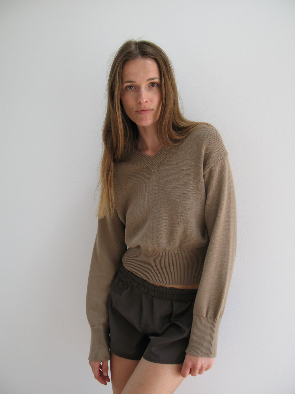 Nanna (Cotton) Knit