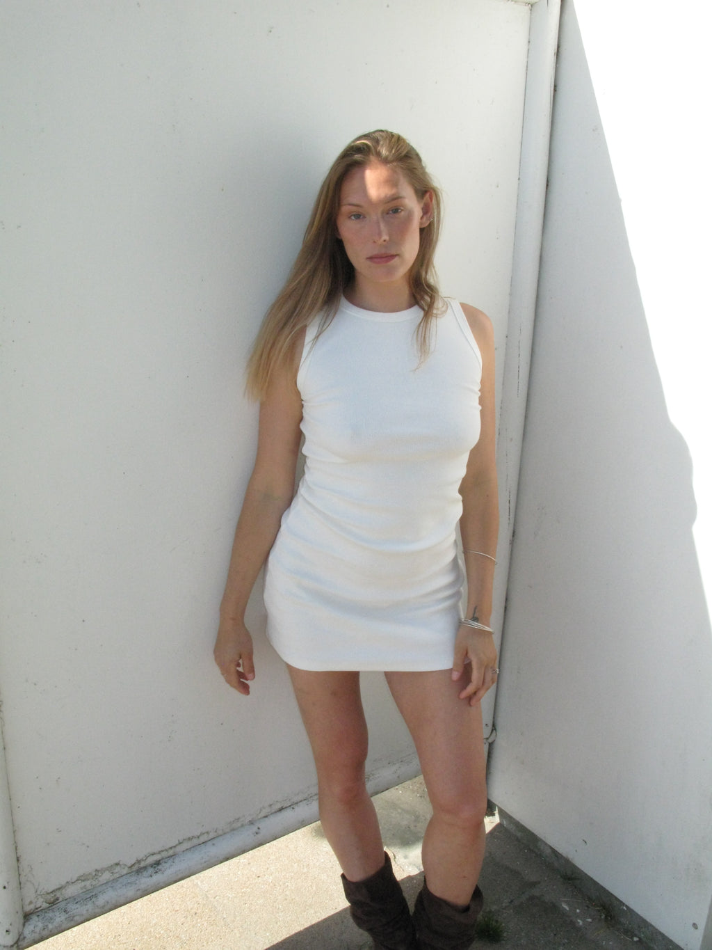Carrie Dress