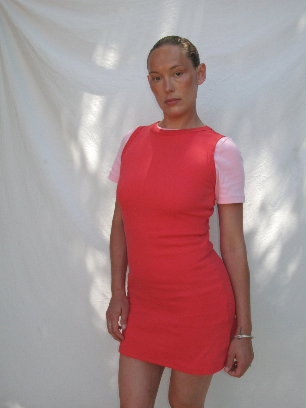 Carrie Dress