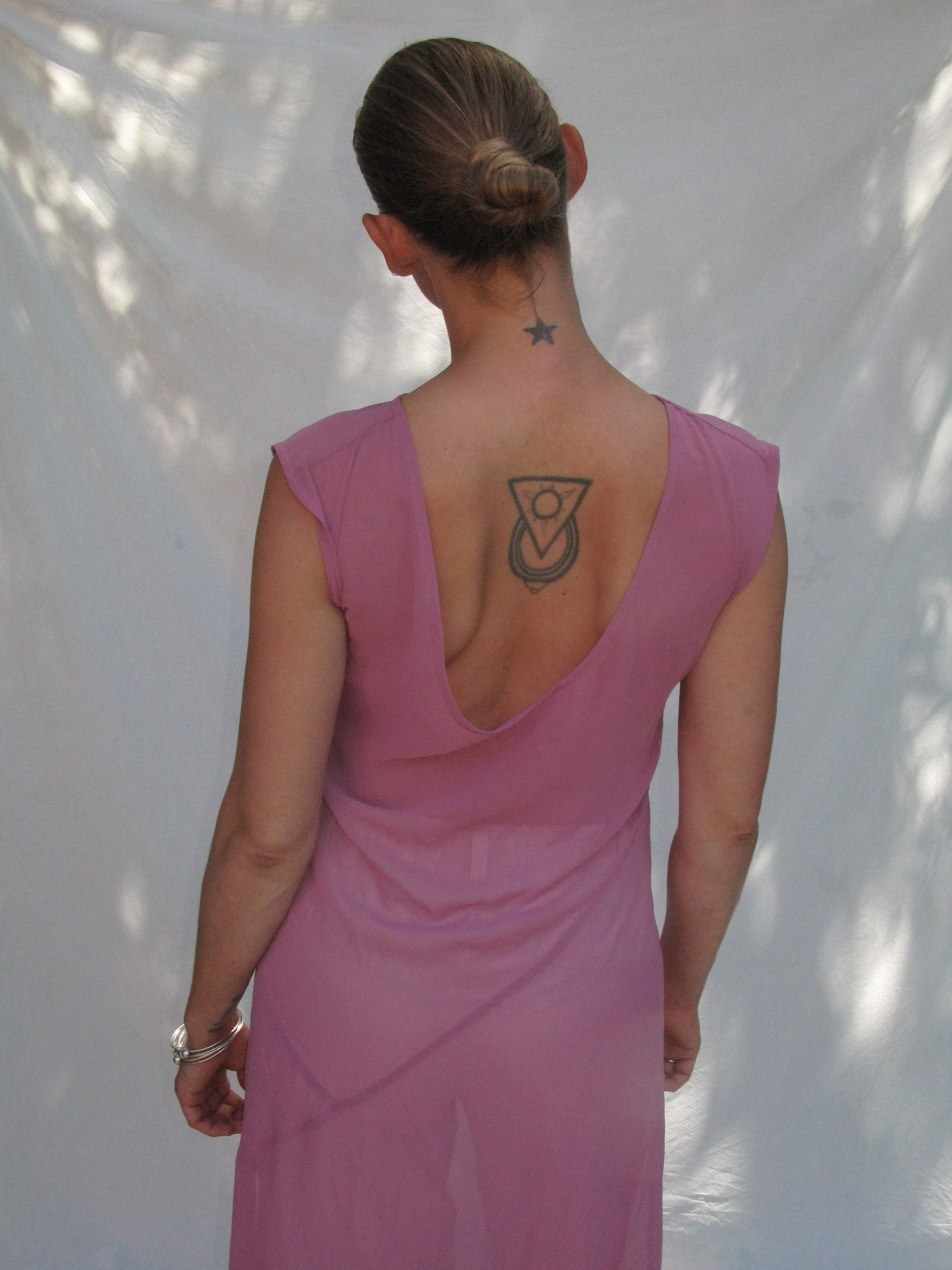 Alba Dress