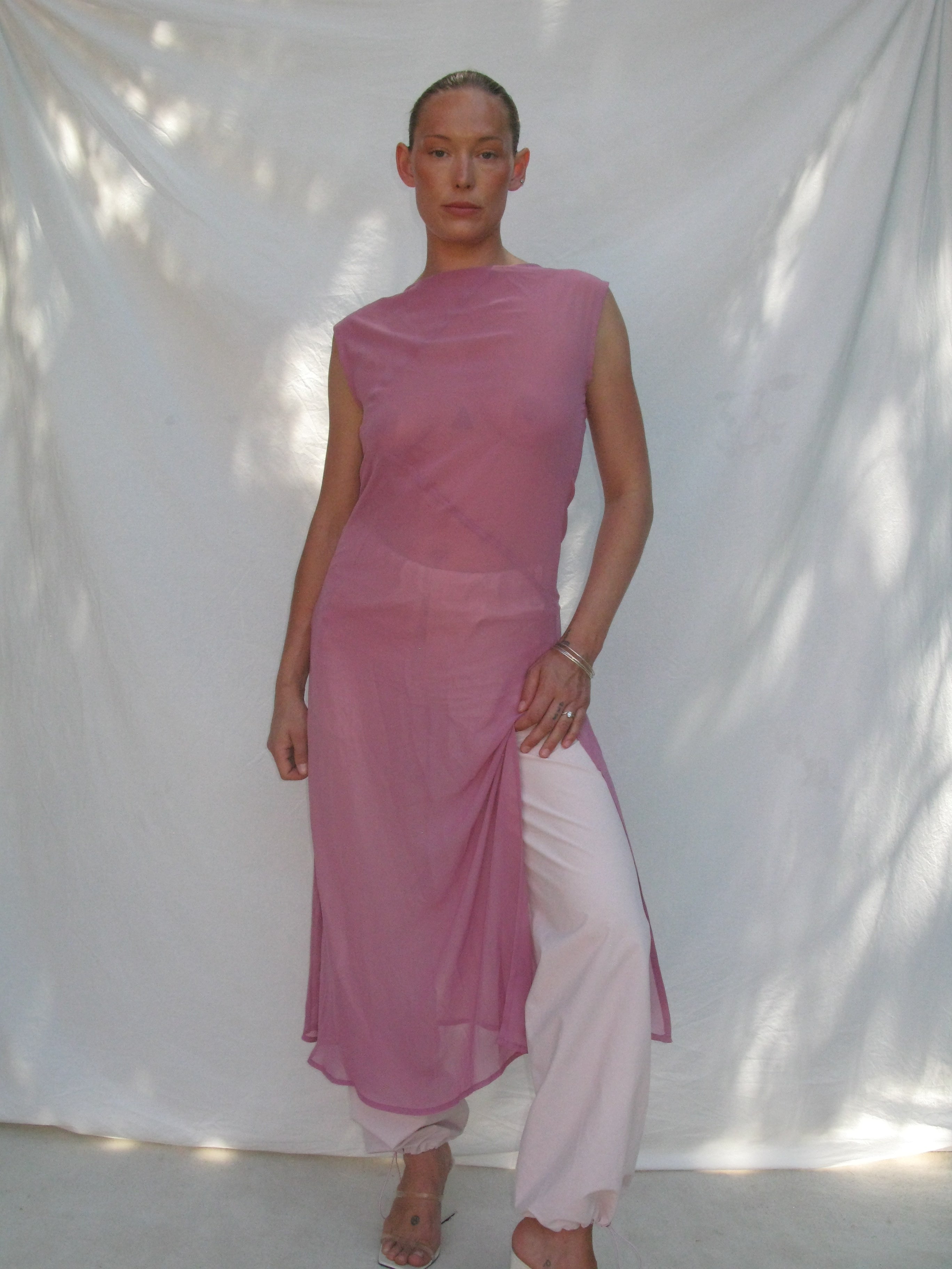 Alba Dress