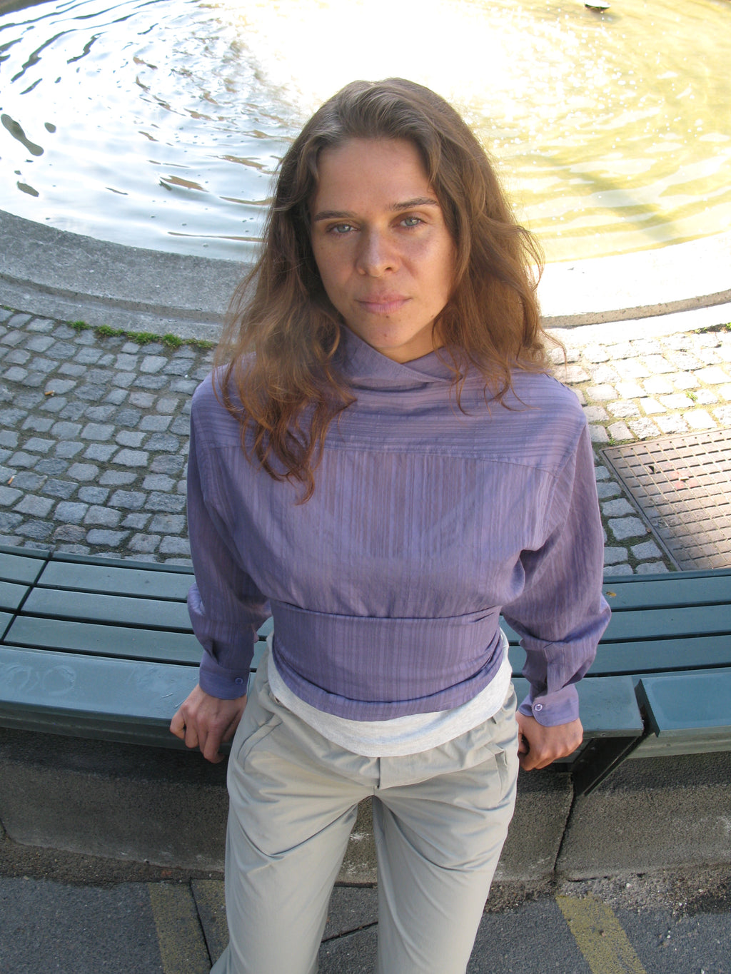 Frederikke Shirt