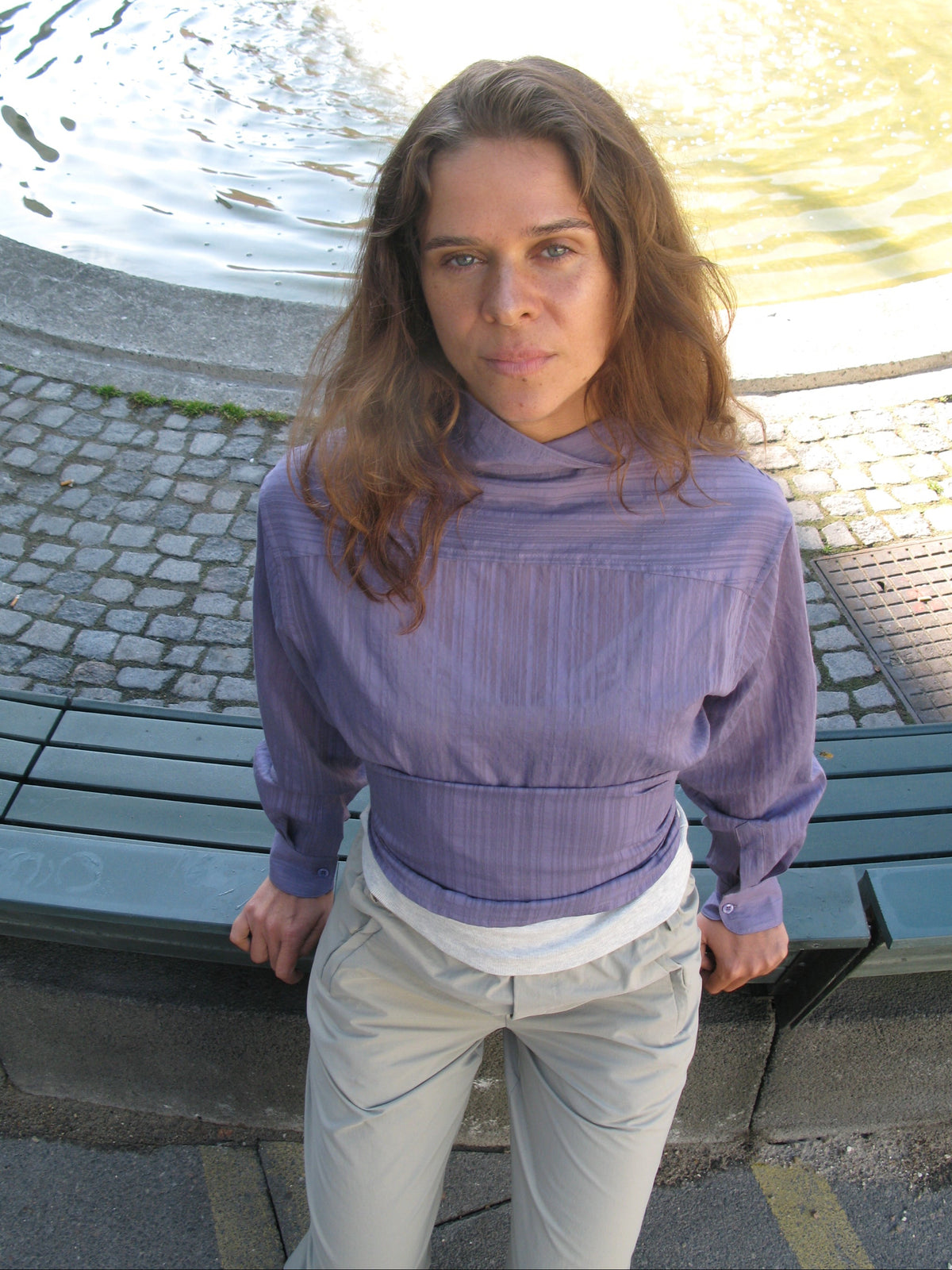 Frederikke Shirt