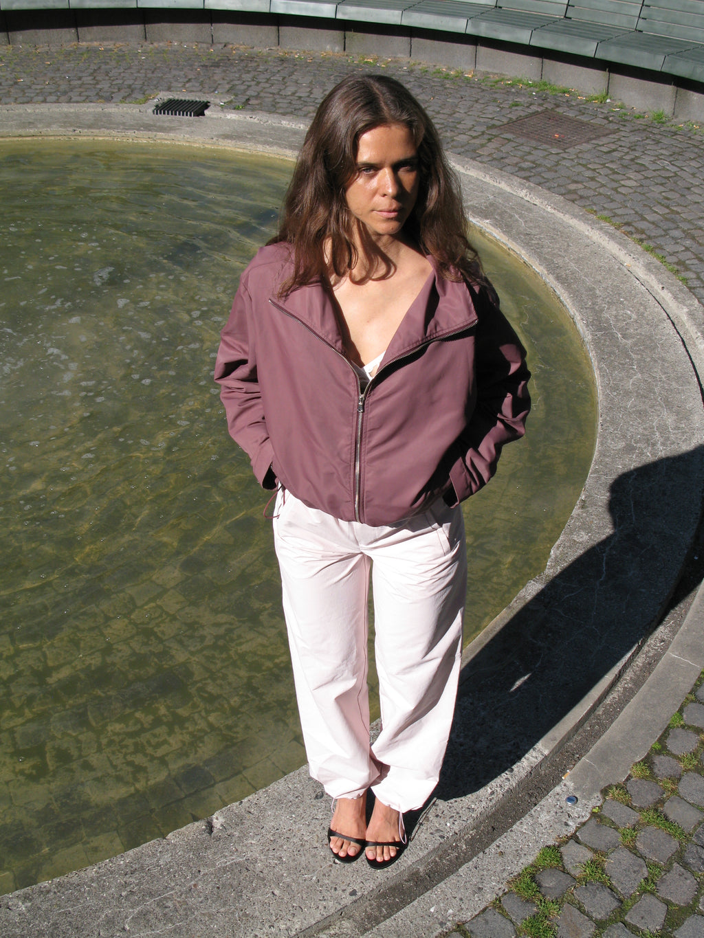 Freja Jacket