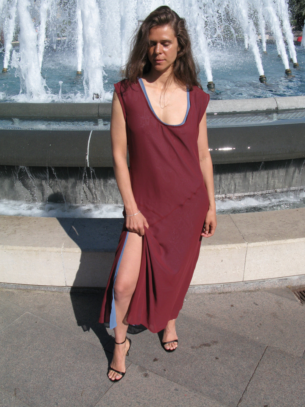 Alba Dress