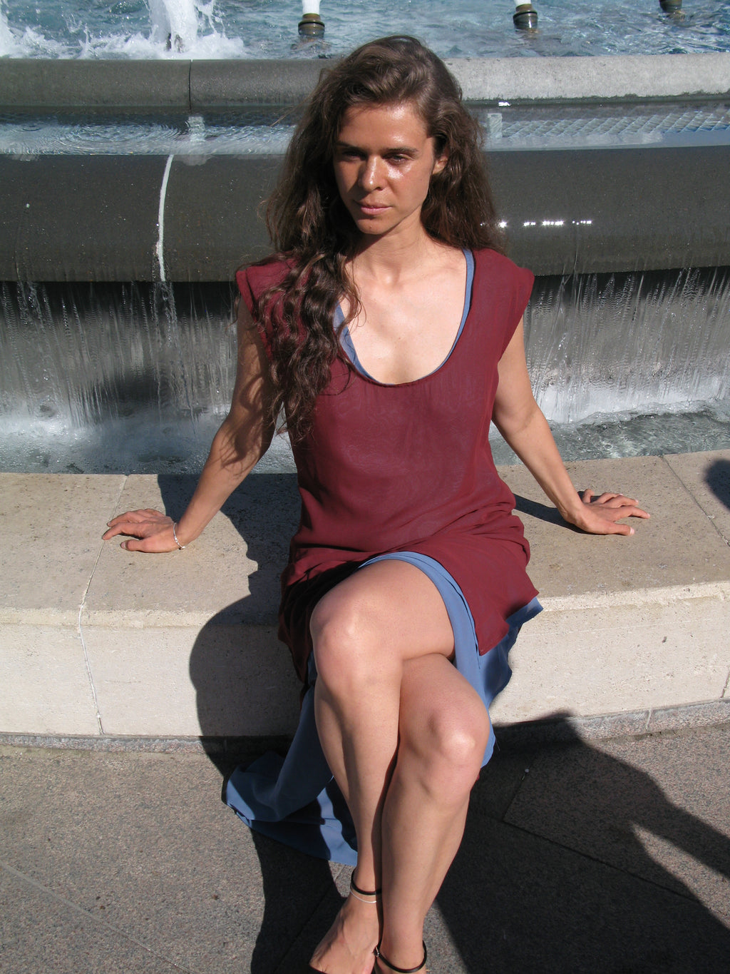 Alba Dress