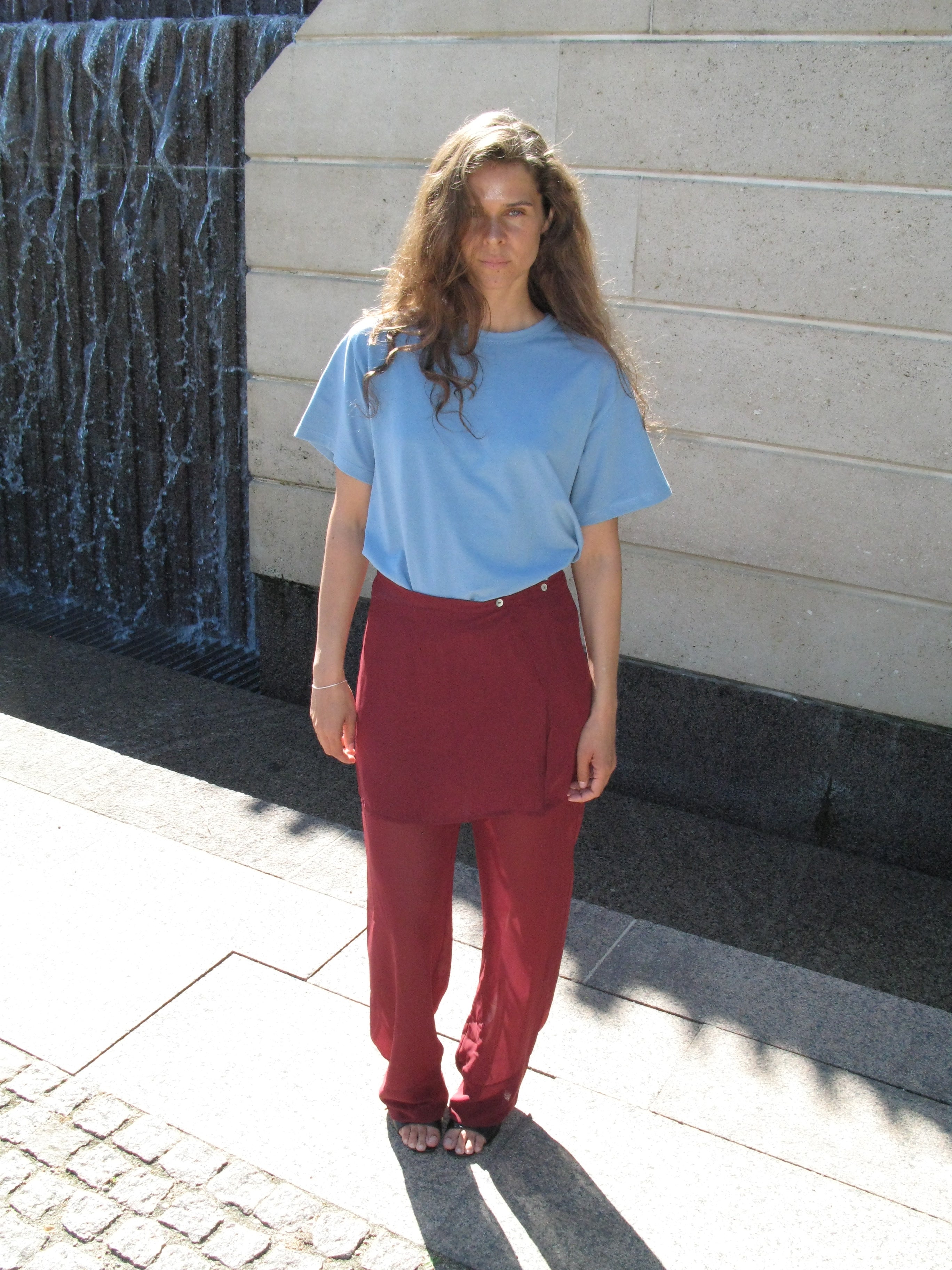 Amalie Pants