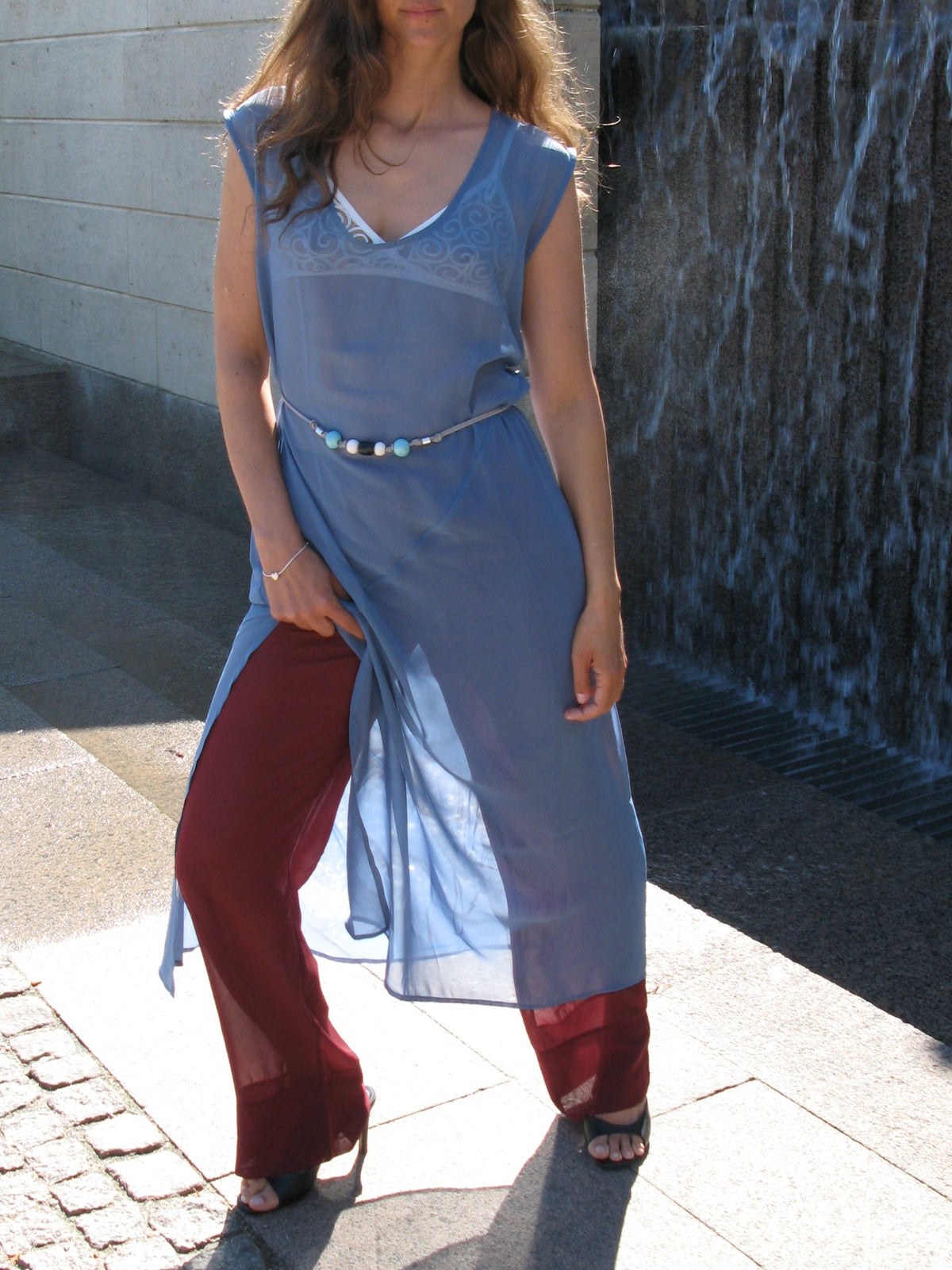 Alba Dress