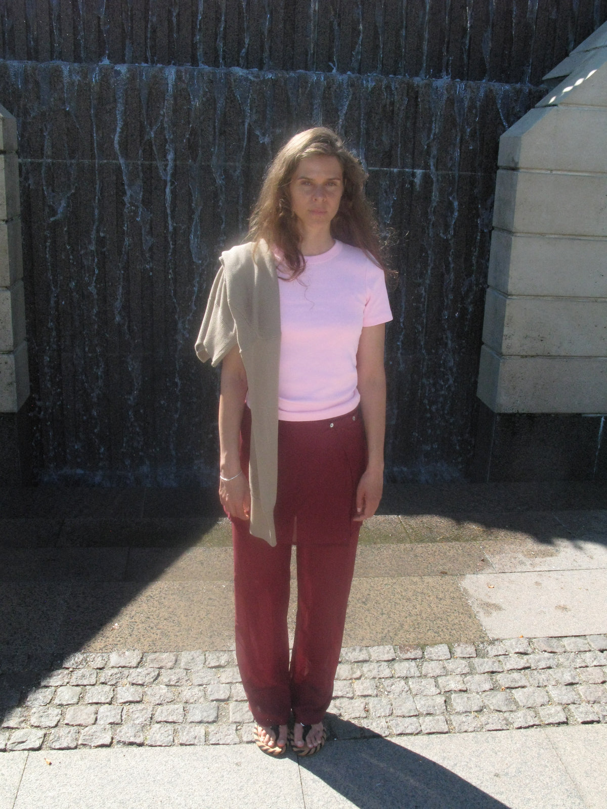 Luna Tee