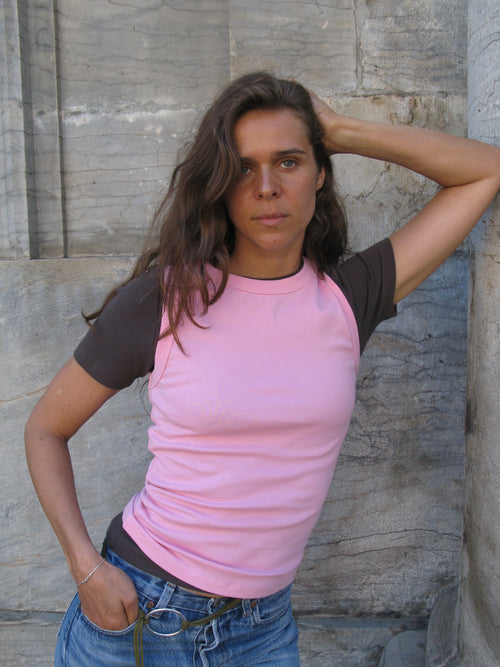 Carrie Tank
