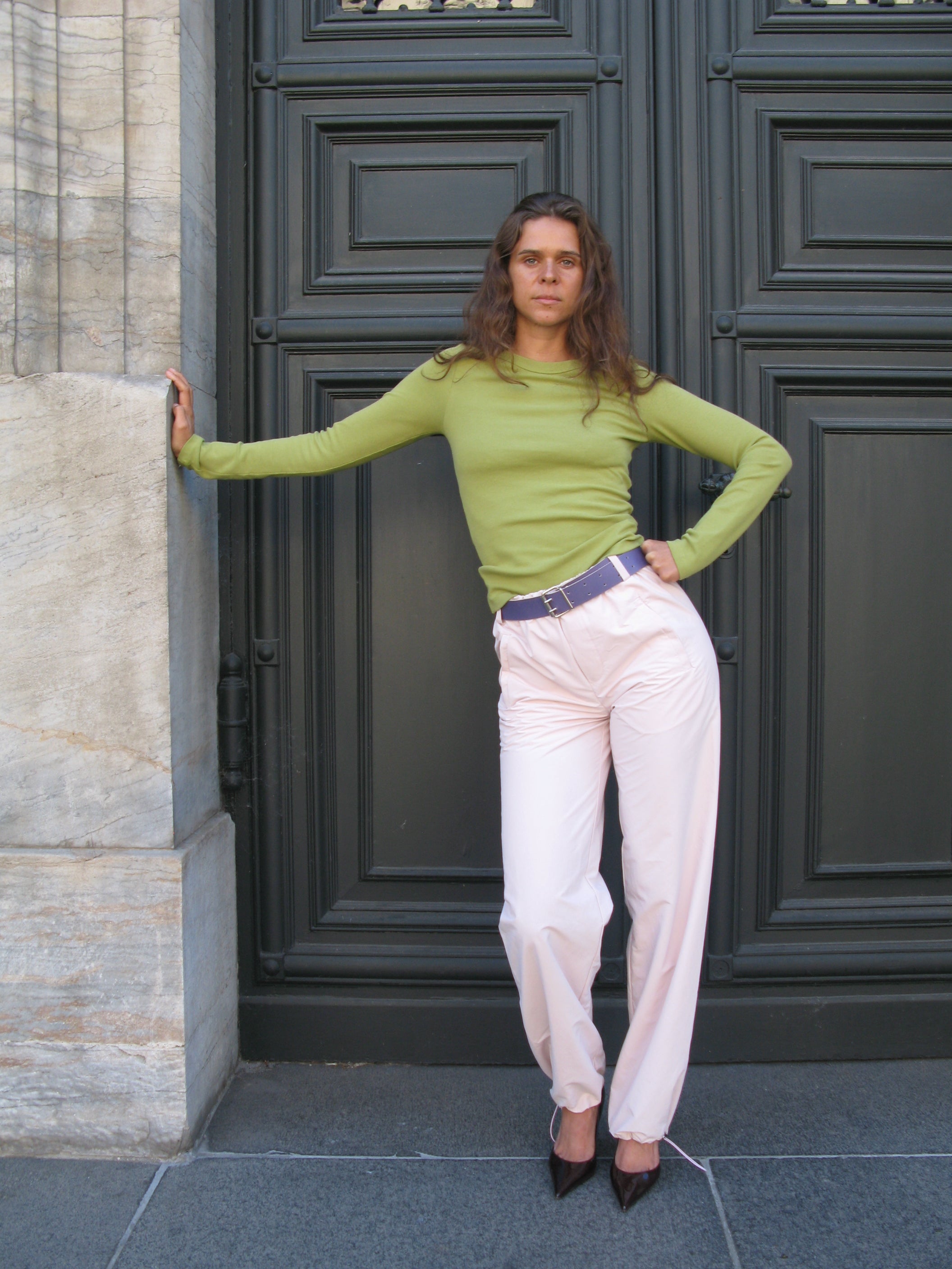 Emma Pants