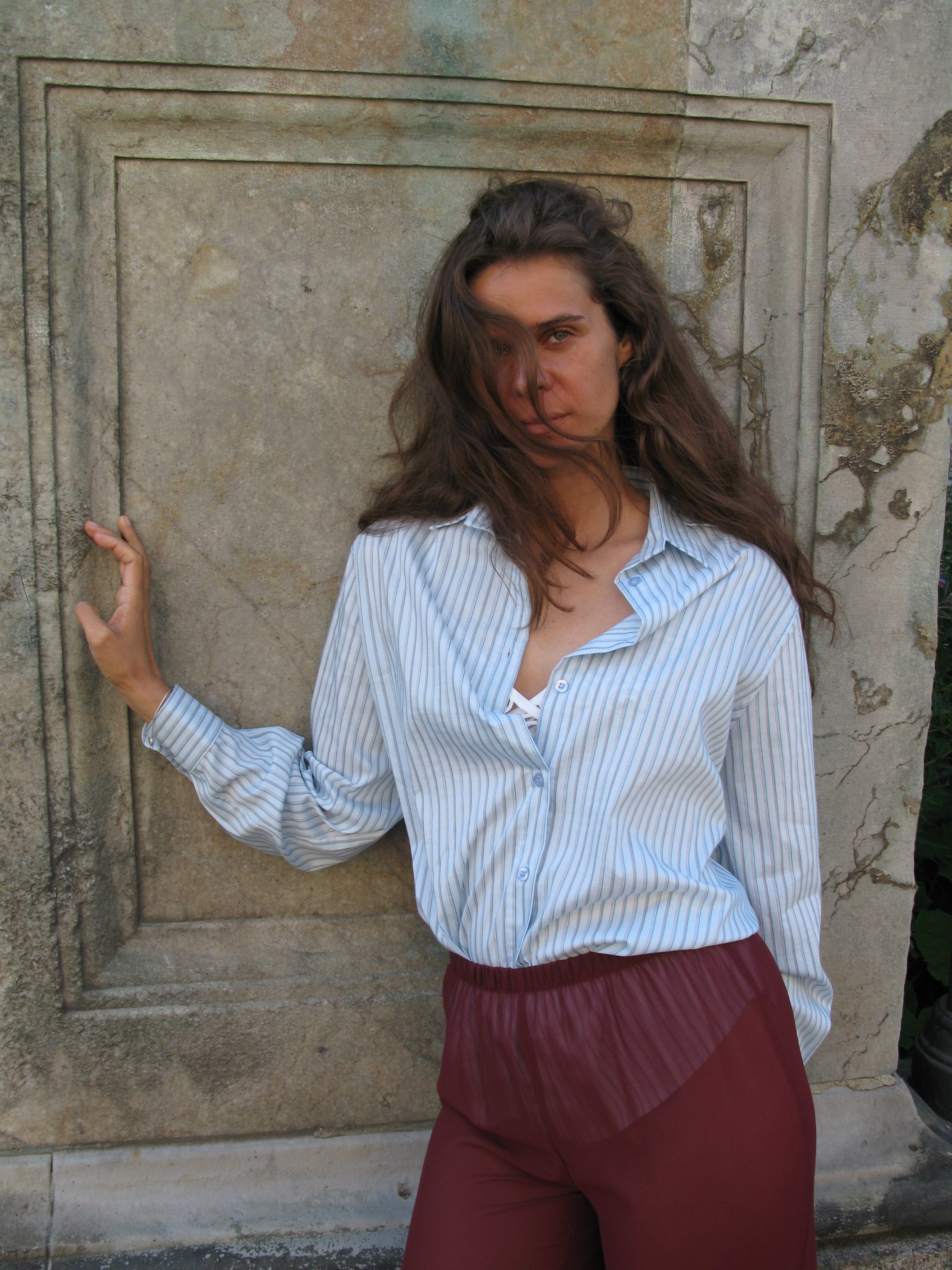 Frederikke Shirt