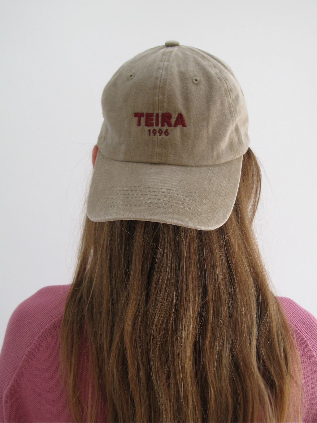 T96 Vintage Cap