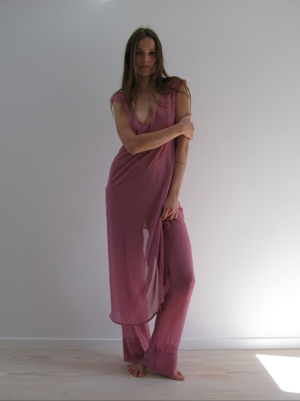 Alba Dress